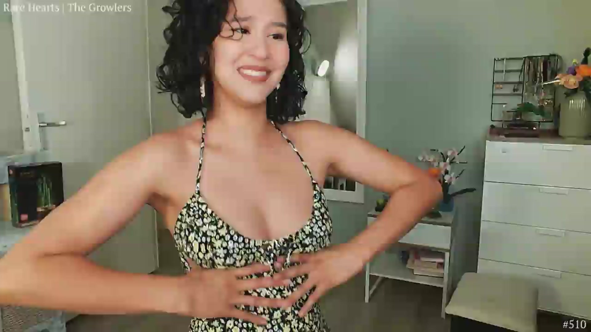 Gallery image thumbnail from MissFine's myfreecams stream on, 07/31/2026, 02:40 image 9 of 20
