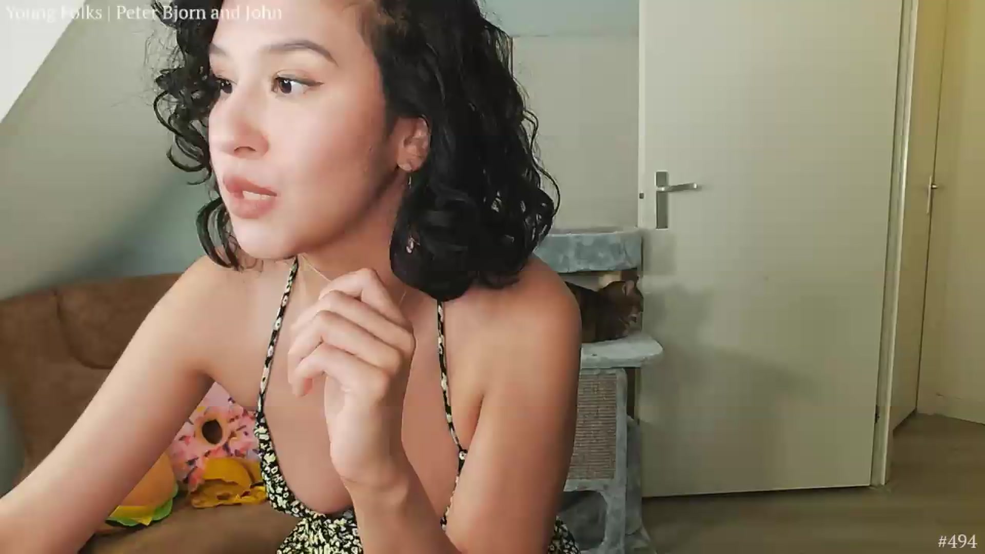 Gallery image thumbnail from MissFine's myfreecams stream on, 07/31/2026, 06:44 image 3 of 20