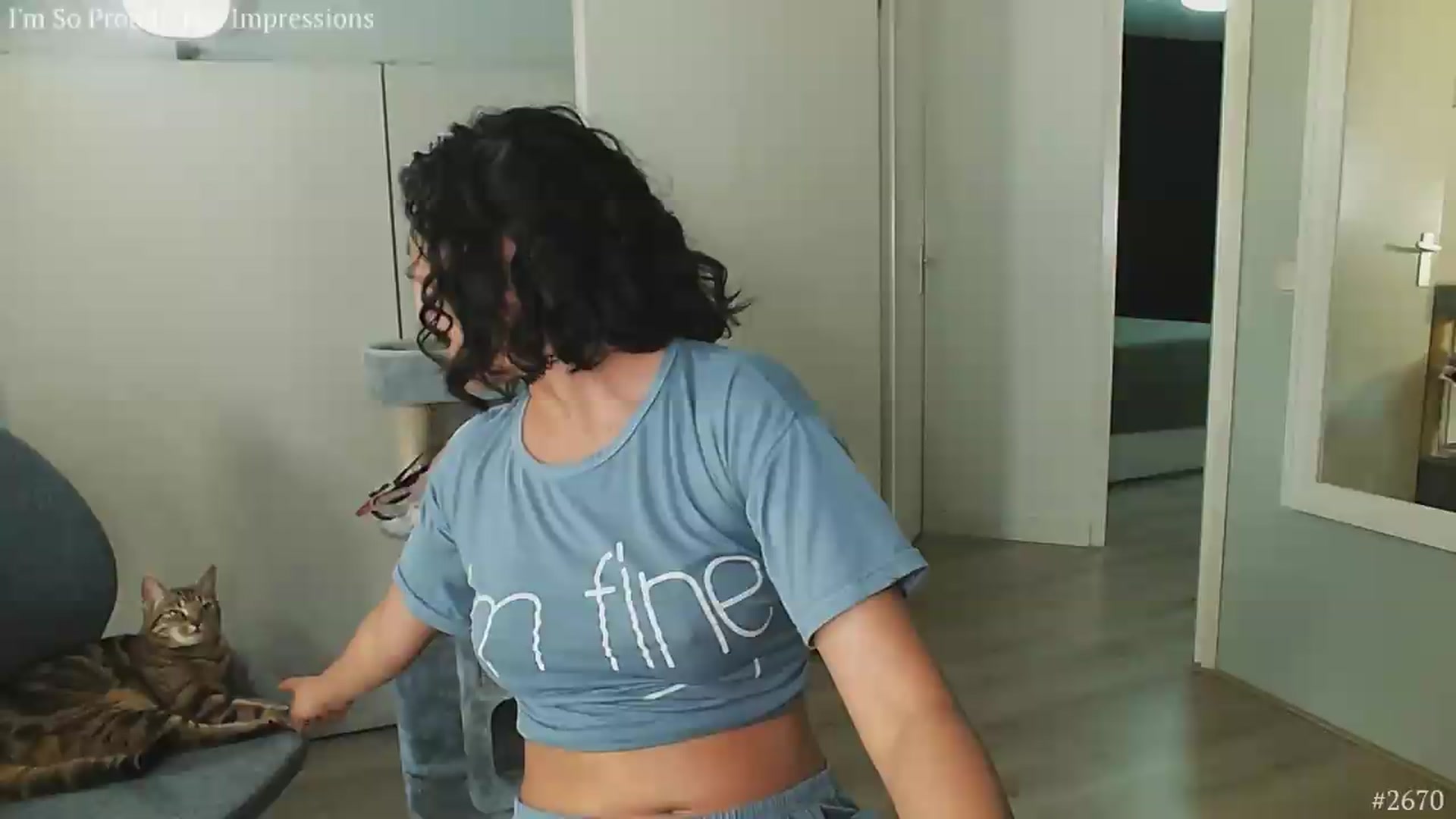 Gallery image thumbnail from MissFine's myfreecams stream on, 08/05/2026, 06:07 image 7 of 20