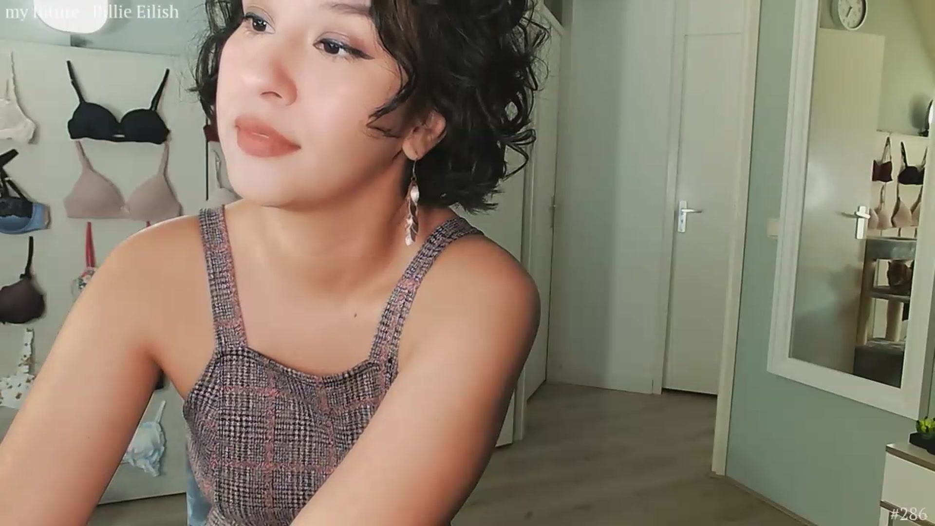 Gallery image thumbnail from MissFine's myfreecams stream on, 08/07/2026, 03:44 image 6 of 20