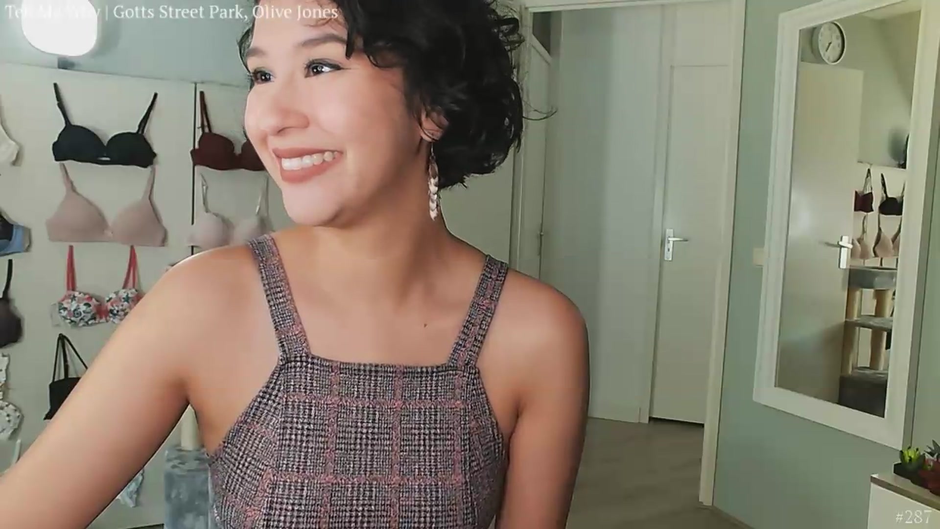 Gallery image thumbnail from MissFine's myfreecams stream on, 08/07/2026, 03:44 image 2 of 20