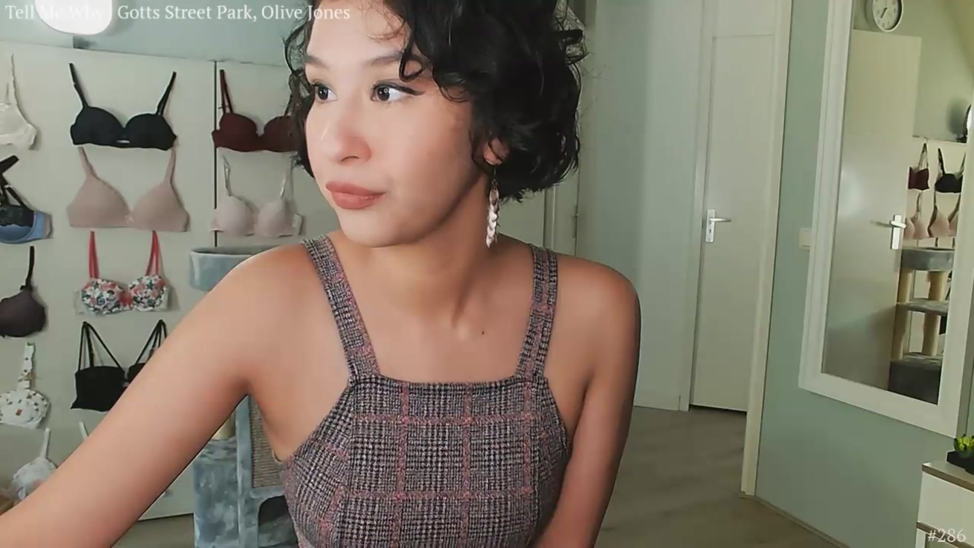Gallery image thumbnail from MissFine's myfreecams stream on, 08/07/2026, 03:44 image 3 of 20