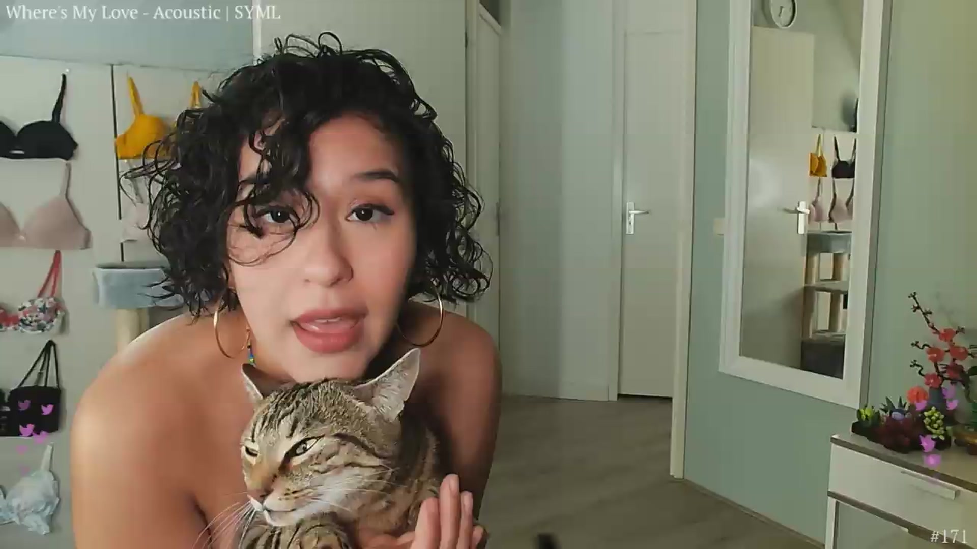 Gallery image thumbnail from MissFine's myfreecams stream on, 08/08/2026, 06:04 image 7 of 20