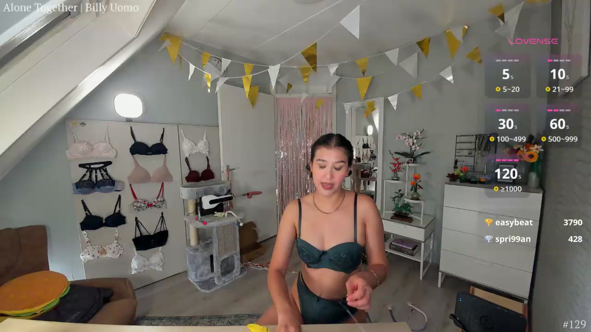 Gallery image thumbnail from MissFine's myfreecams stream on, 08/16/2026, 04:18 image 19 of 20
