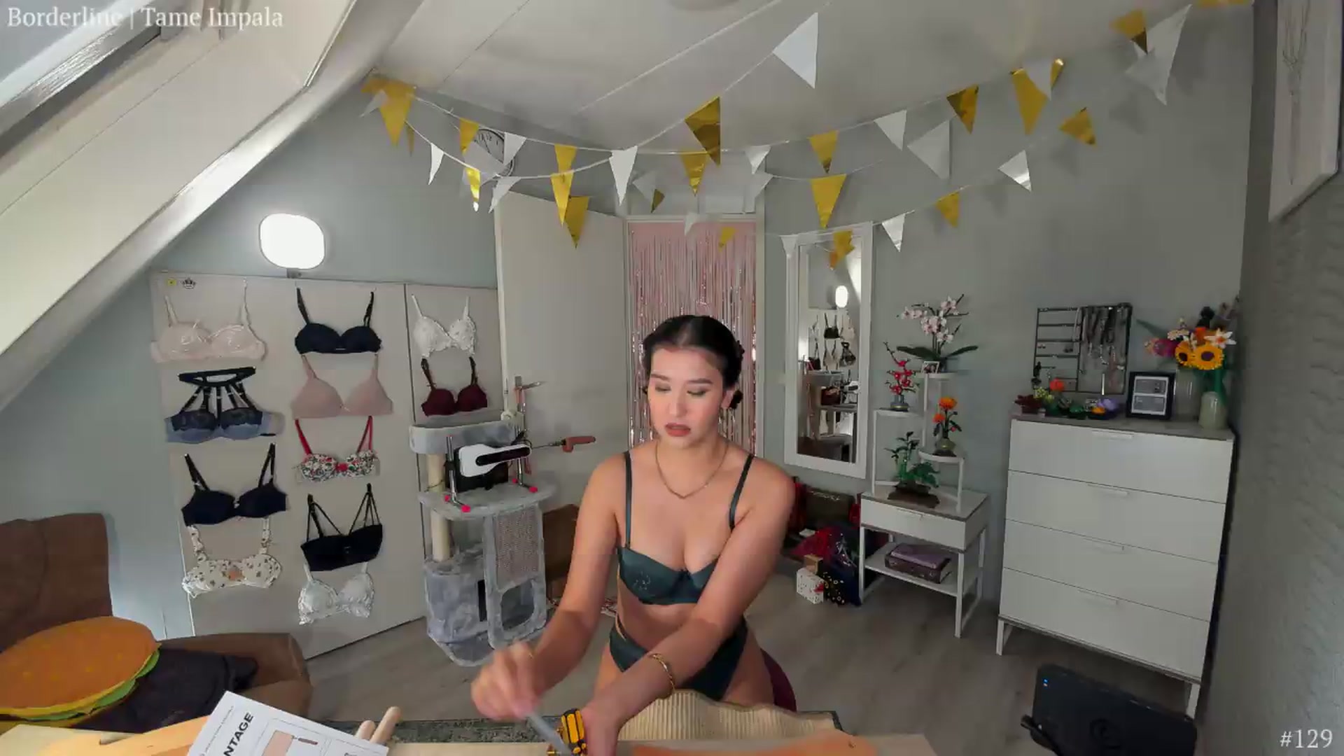 Gallery image thumbnail from MissFine's myfreecams stream on, 08/16/2026, 04:18 image 7 of 20