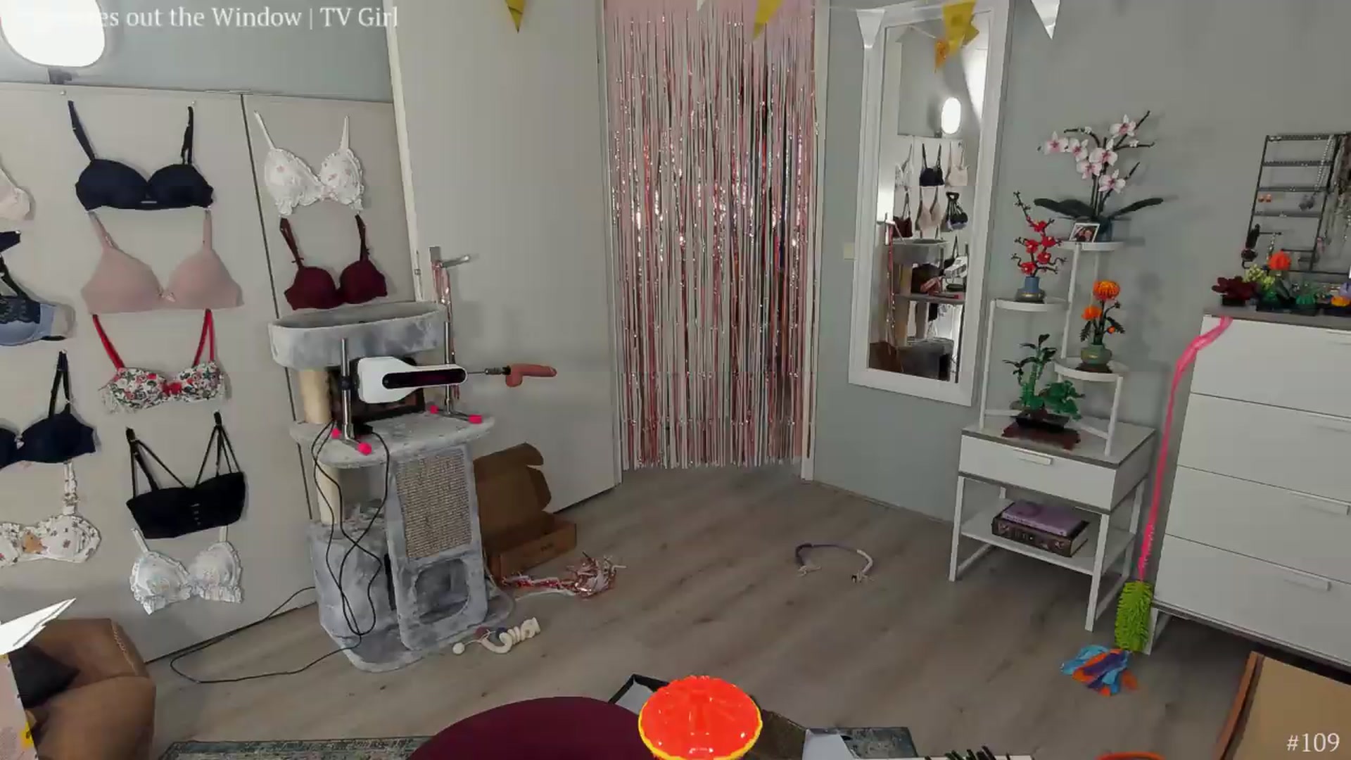 Gallery image thumbnail from MissFine's myfreecams stream on, 08/16/2026, 07:09 image 19 of 20