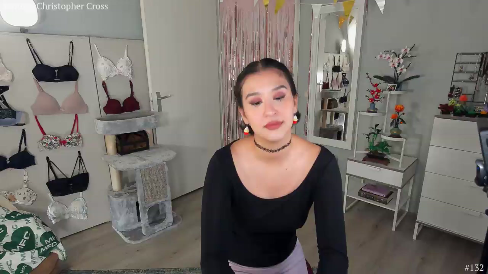 Gallery image thumbnail from MissFine's myfreecams stream on, 08/20/2026, 06:16 image 7 of 20