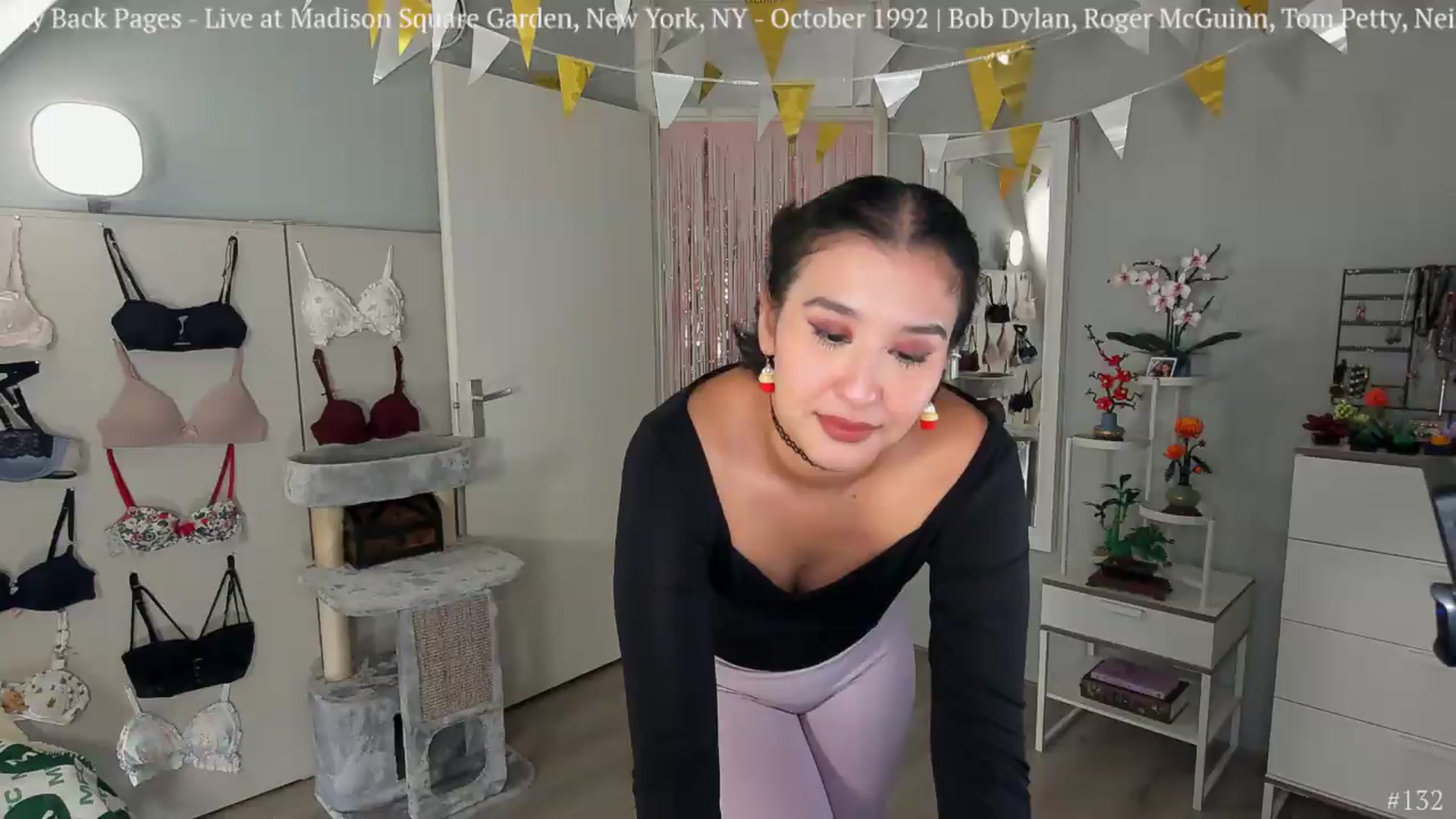 Gallery image thumbnail from MissFine's myfreecams stream on, 08/20/2026, 06:16 image 6 of 20