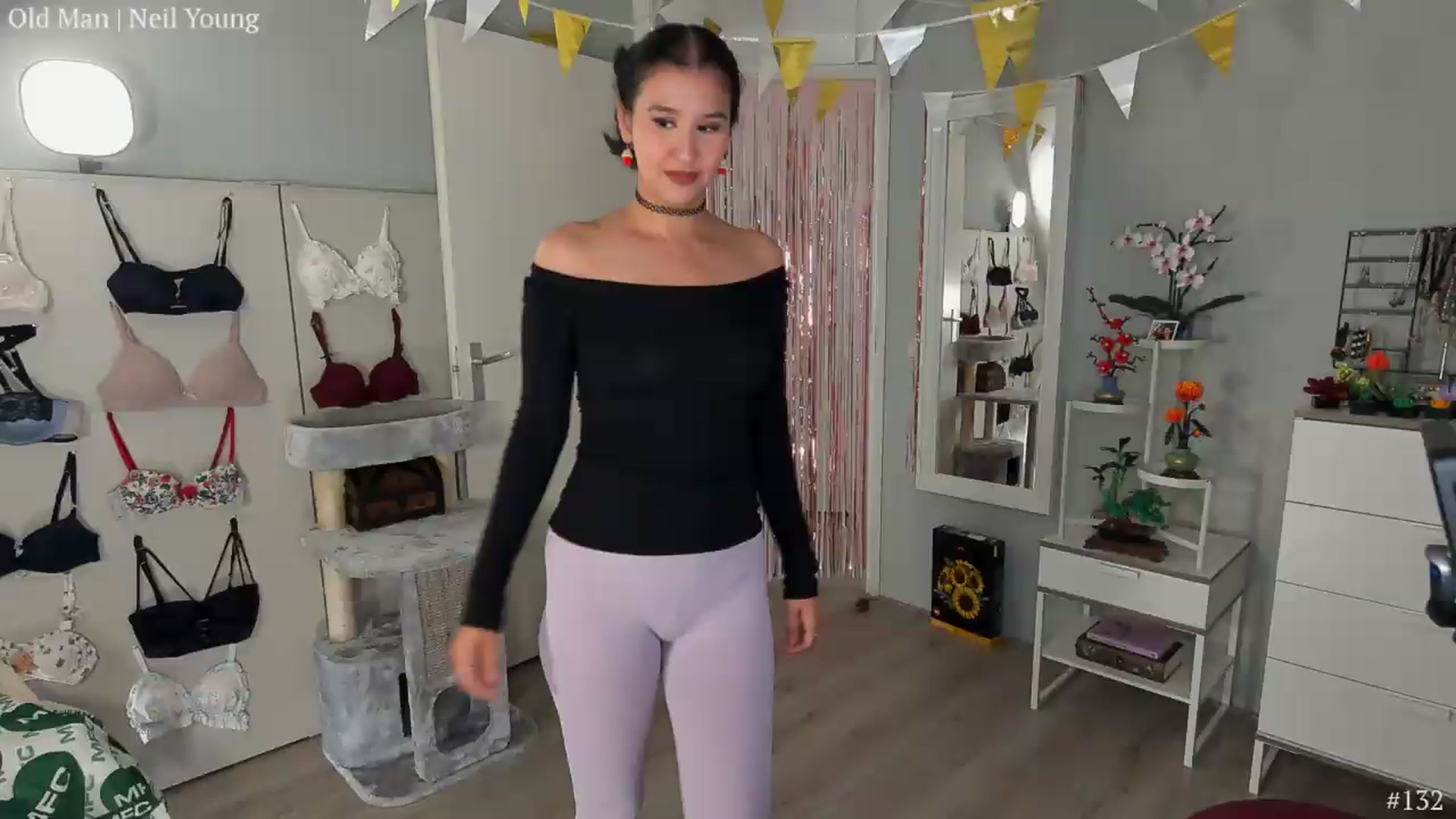 Gallery image thumbnail from MissFine's myfreecams stream on, 08/20/2026, 06:16 image 9 of 20