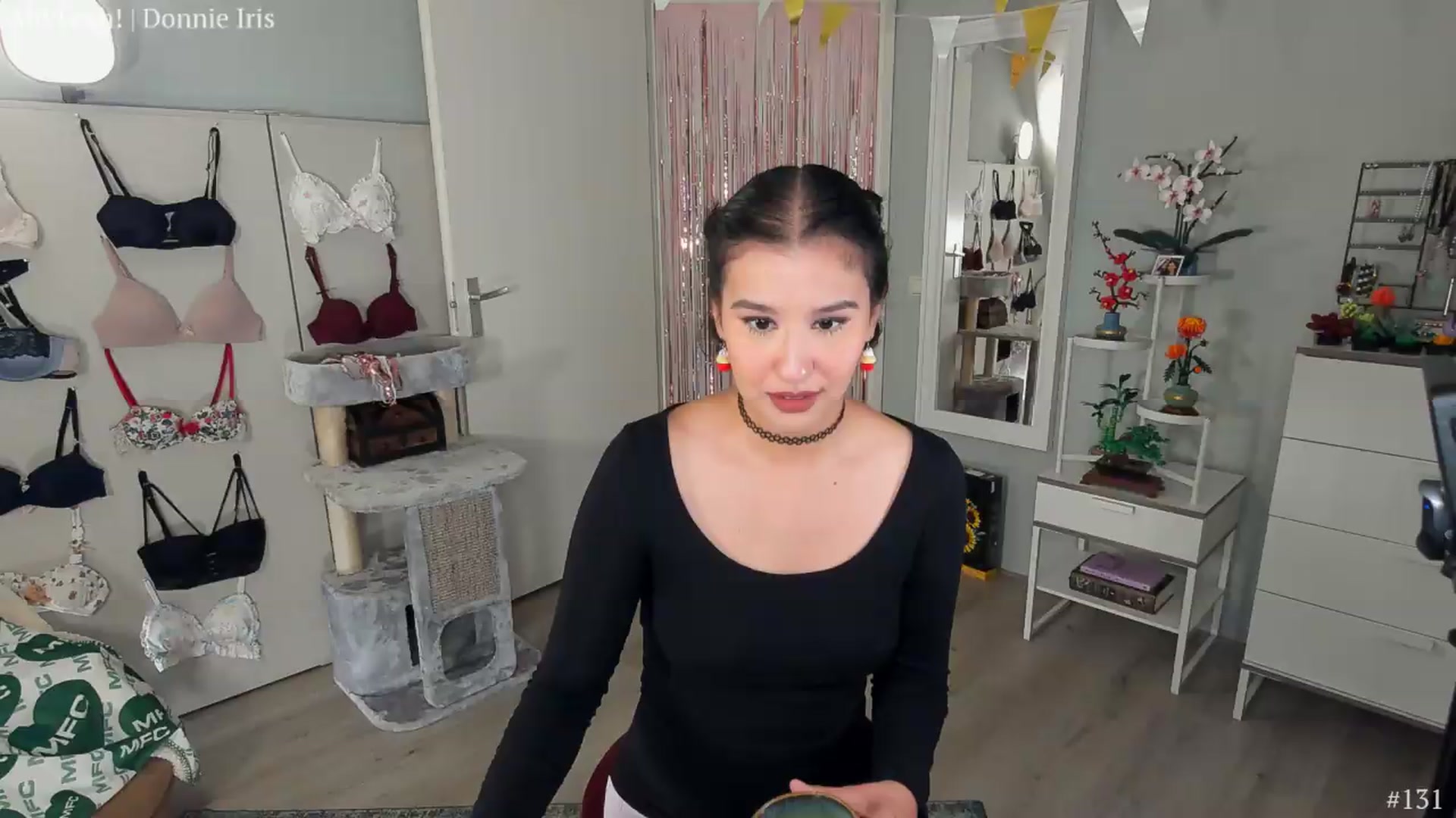 Gallery image thumbnail from MissFine's myfreecams stream on, 08/20/2026, 06:16 image 4 of 20