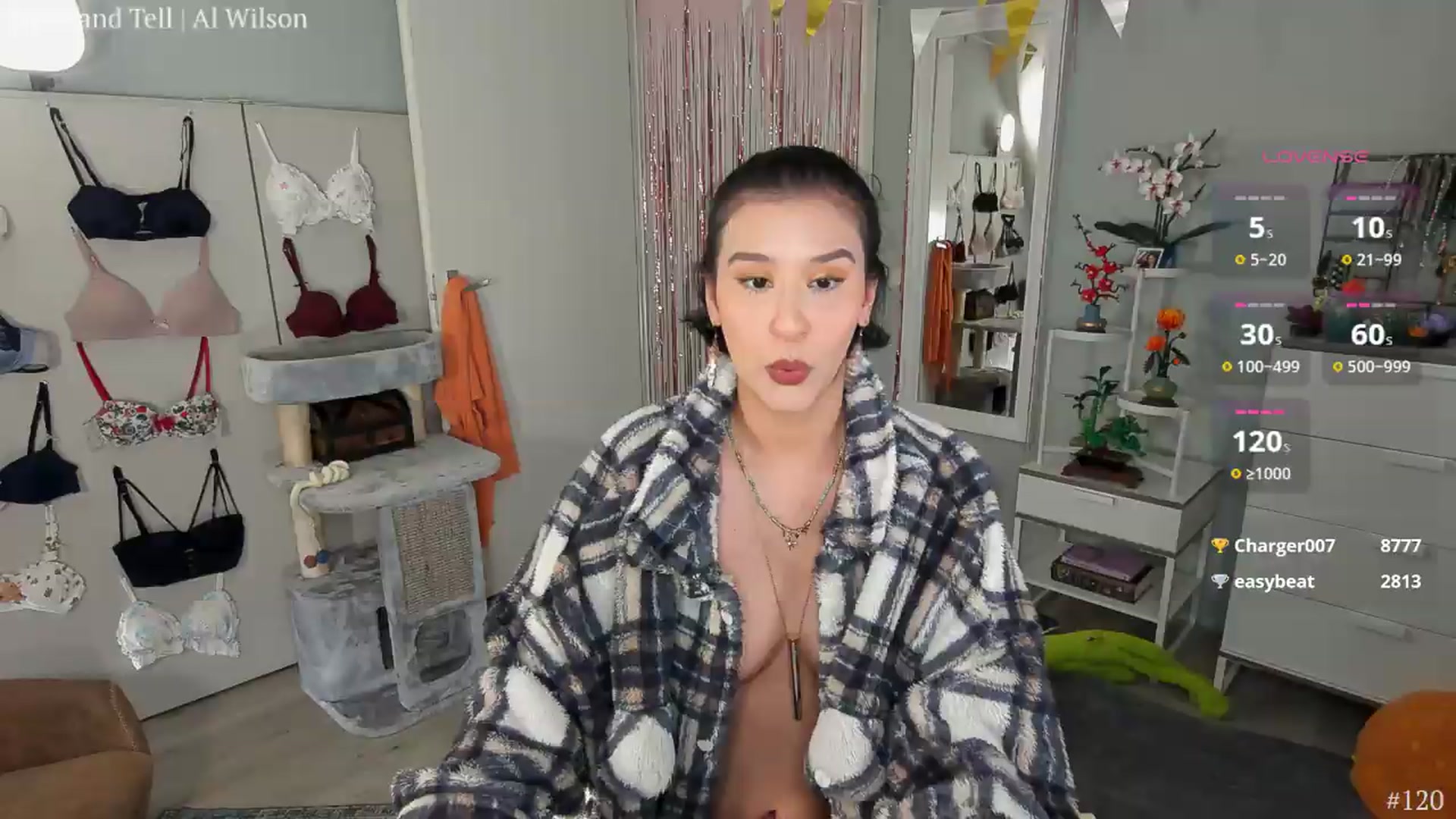 Gallery image thumbnail from MissFine's myfreecams stream on, 08/21/2026, 05:27 image 20 of 20