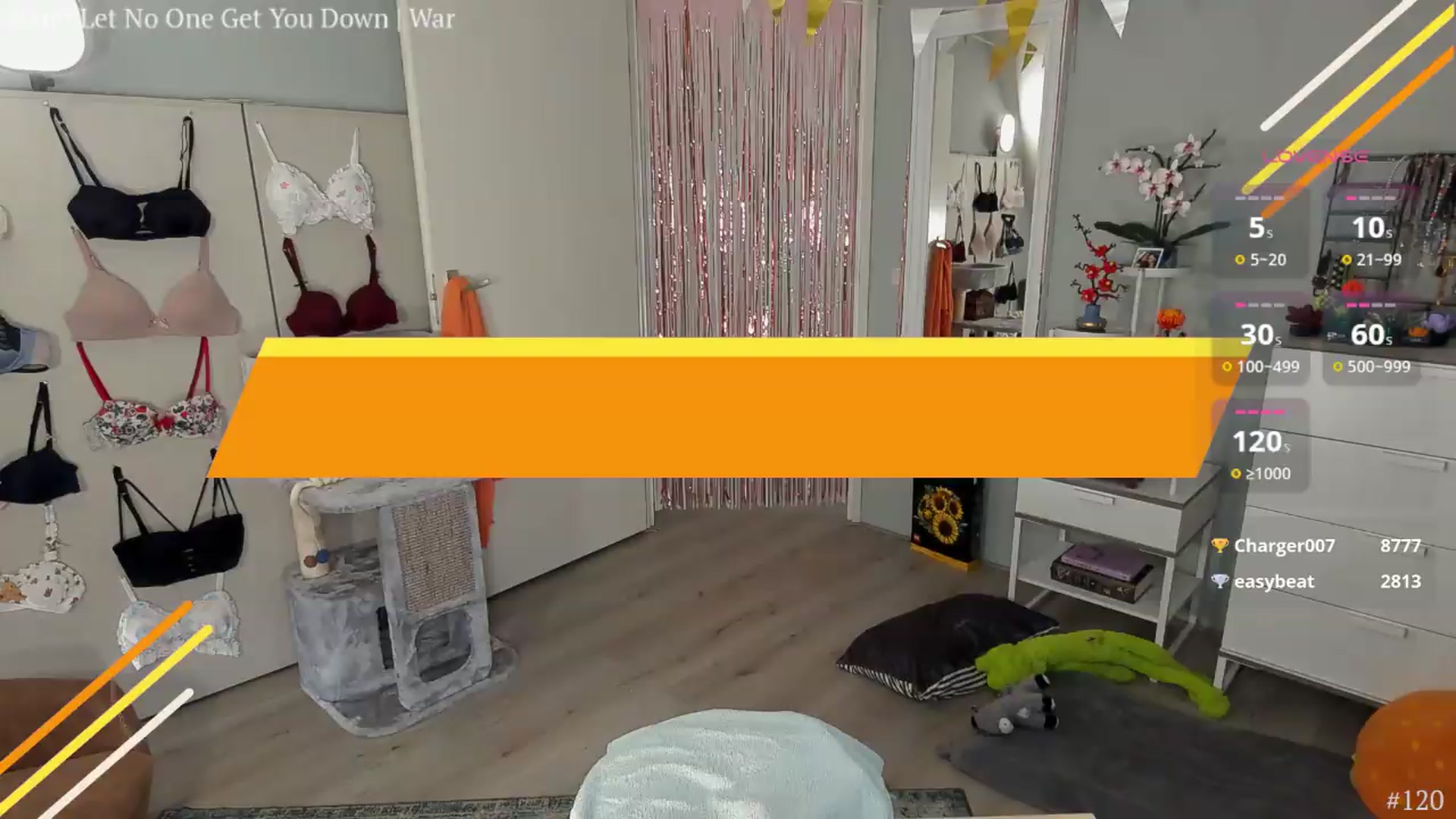 Gallery image thumbnail from MissFine's myfreecams stream on, 08/21/2026, 05:27 image 8 of 20