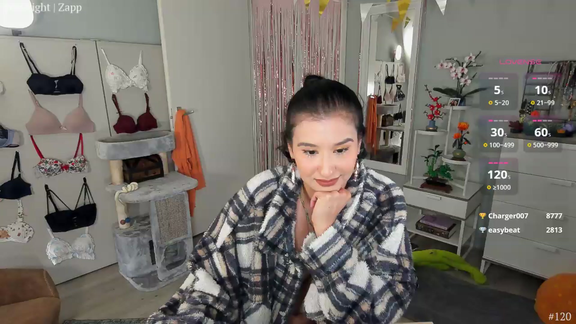 Gallery image thumbnail from MissFine's myfreecams stream on, 08/21/2026, 05:27 image 18 of 20