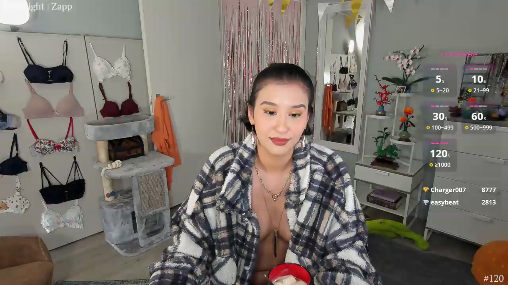 Gallery image thumbnail from MissFine's myfreecams stream on, 08/21/2026, 05:27 image 19 of 20