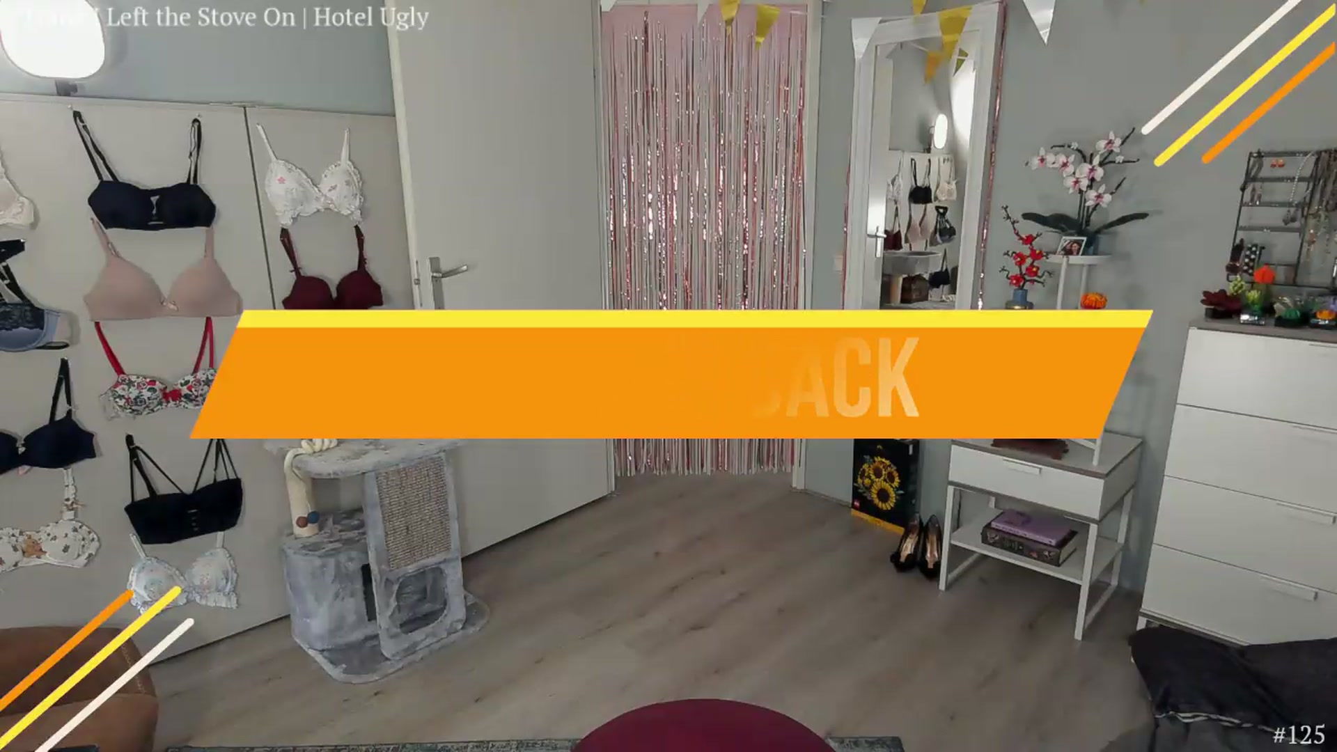 Gallery image thumbnail from MissFine's myfreecams stream on, 08/22/2026, 04:43 image 7 of 20