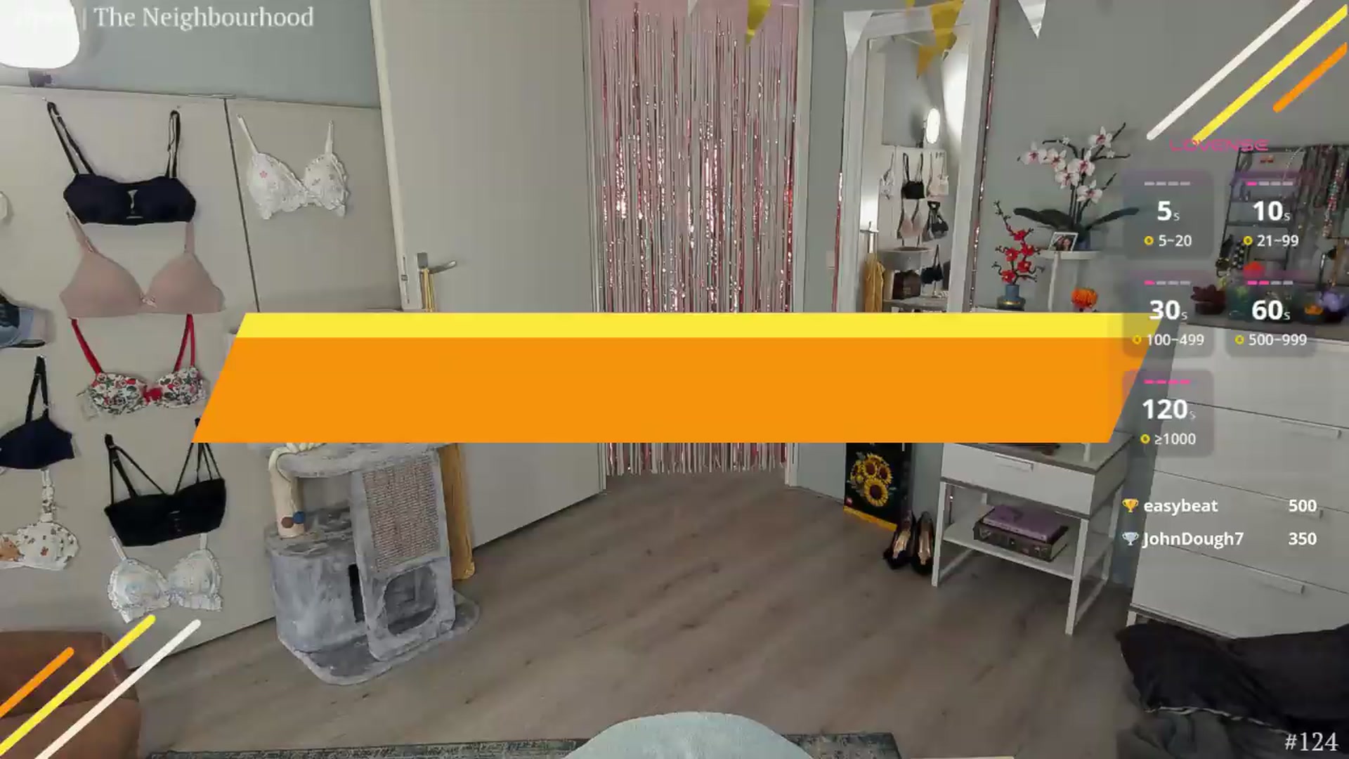 Gallery image thumbnail from MissFine's myfreecams stream on, 08/22/2026, 05:56 image 5 of 20