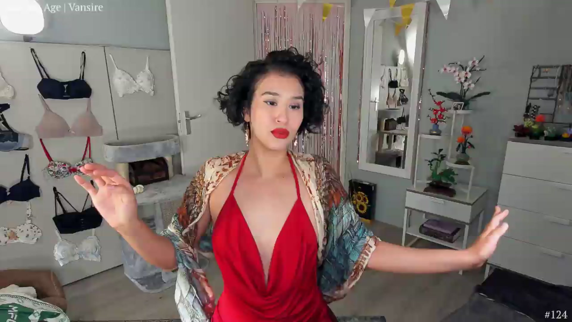 Gallery image thumbnail from MissFine's myfreecams stream on, 08/23/2026, 02:56 image 14 of 20