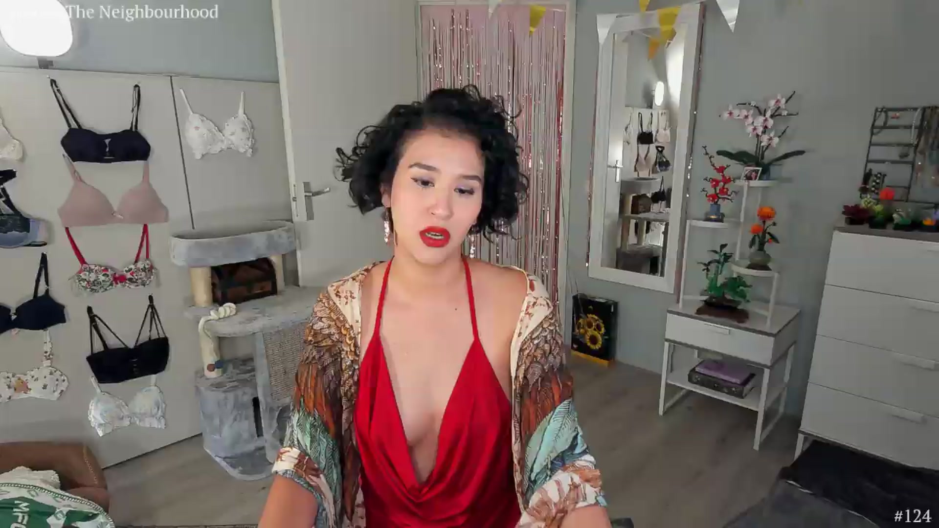 Gallery image thumbnail from MissFine's myfreecams stream on, 08/23/2026, 02:56 image 17 of 20