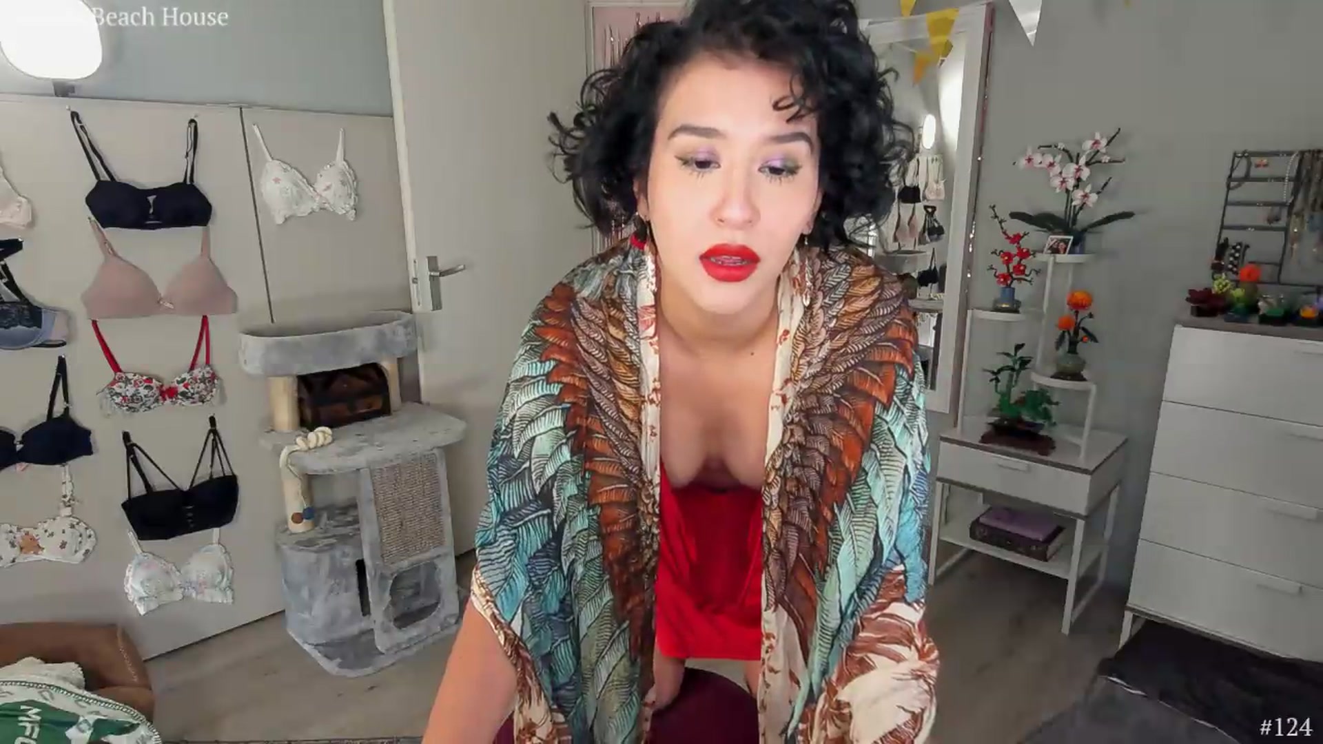 Gallery image thumbnail from MissFine's myfreecams stream on, 08/23/2026, 02:56 image 20 of 20