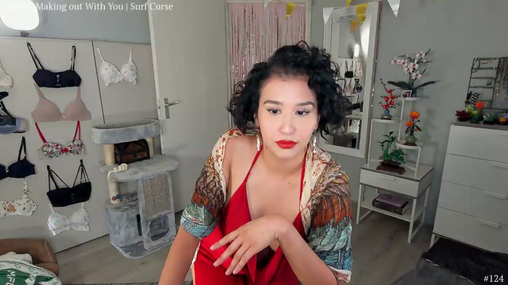 Gallery image thumbnail from MissFine's myfreecams stream on, 08/23/2026, 03:30 image 8 of 20