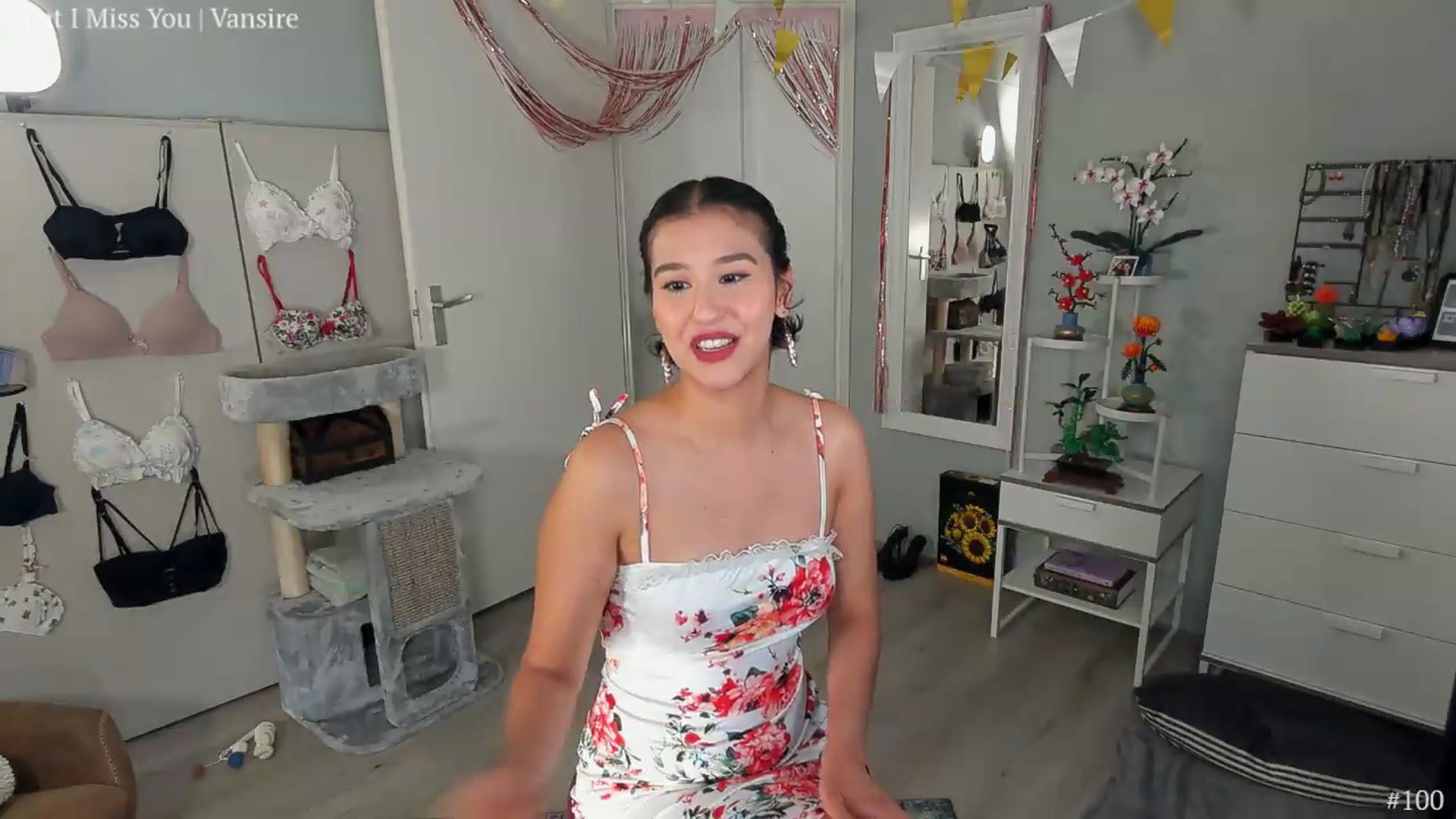 Gallery image thumbnail from MissFine's myfreecams stream on, 08/28/2026, 04:19 image 4 of 20