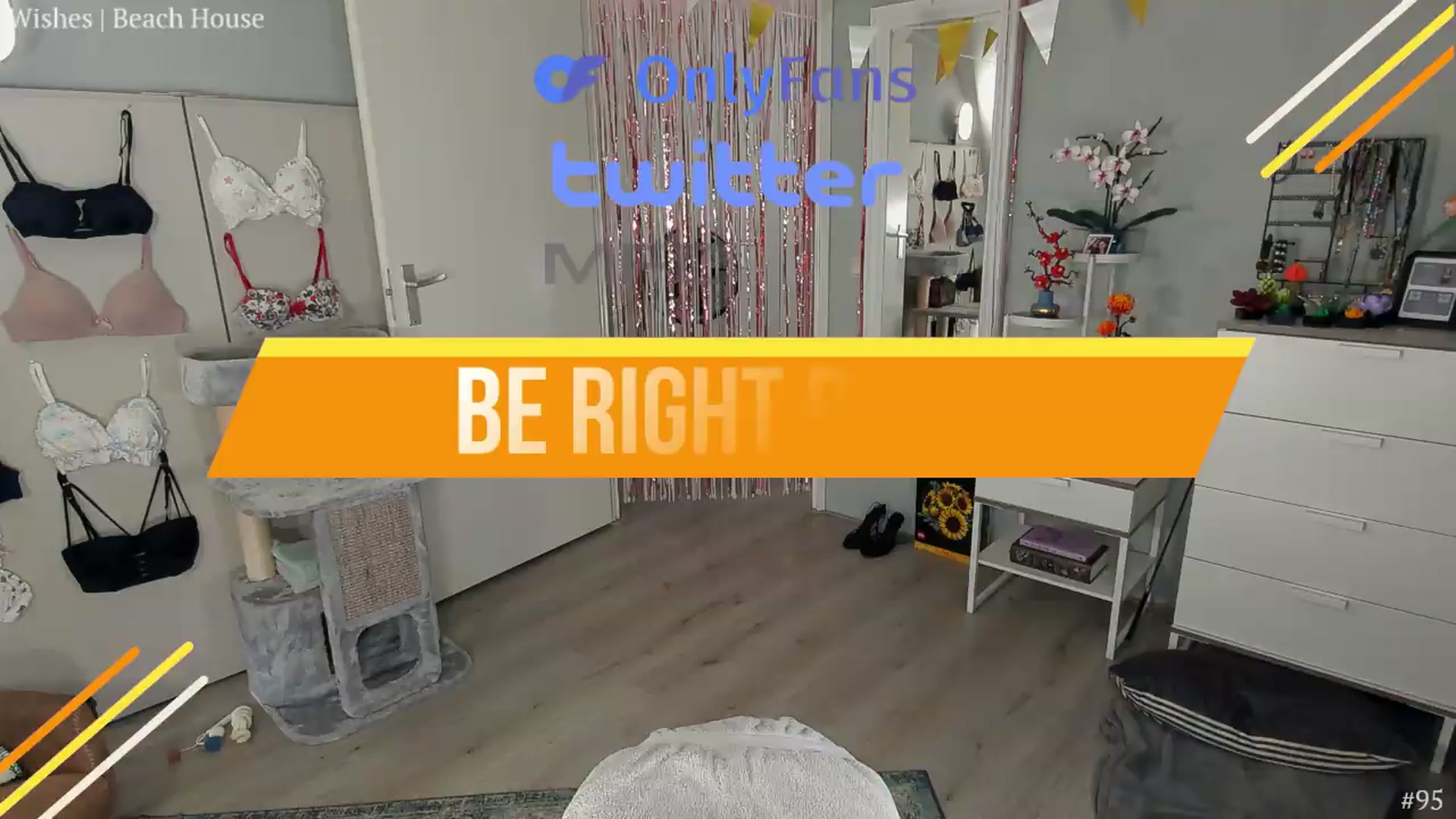 Gallery image thumbnail from MissFine's myfreecams stream on, 08/28/2026, 07:09 image 1 of 20