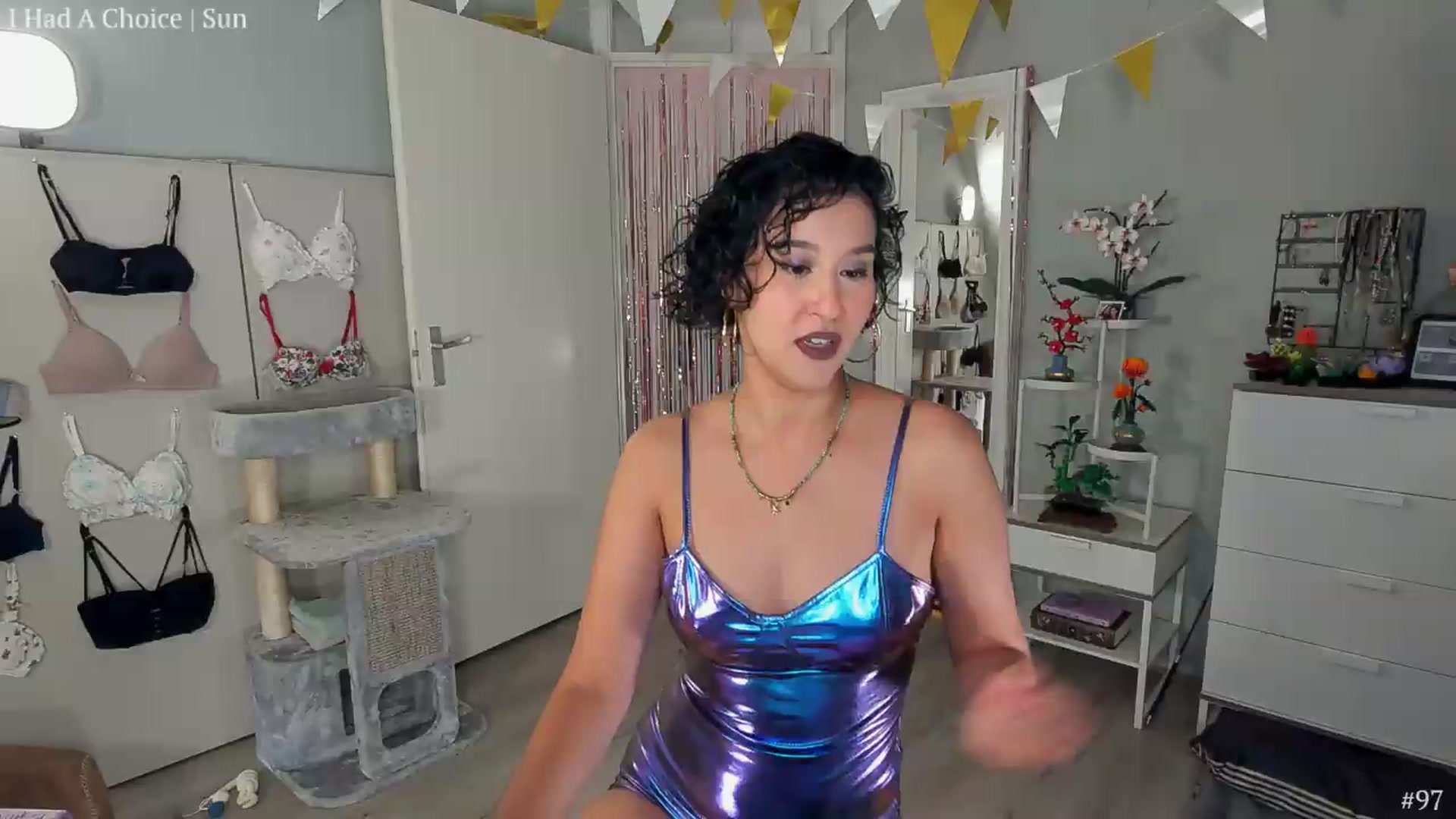 Gallery image thumbnail from MissFine's myfreecams stream on, 08/29/2026, 04:46 image 10 of 20