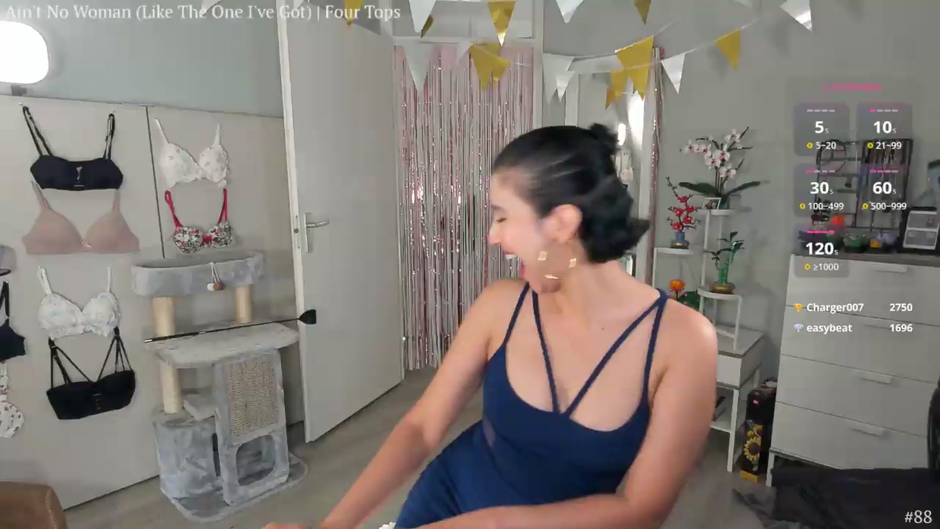Gallery image thumbnail from MissFine's myfreecams stream on, 09/01/2026, 06:28 image 13 of 20