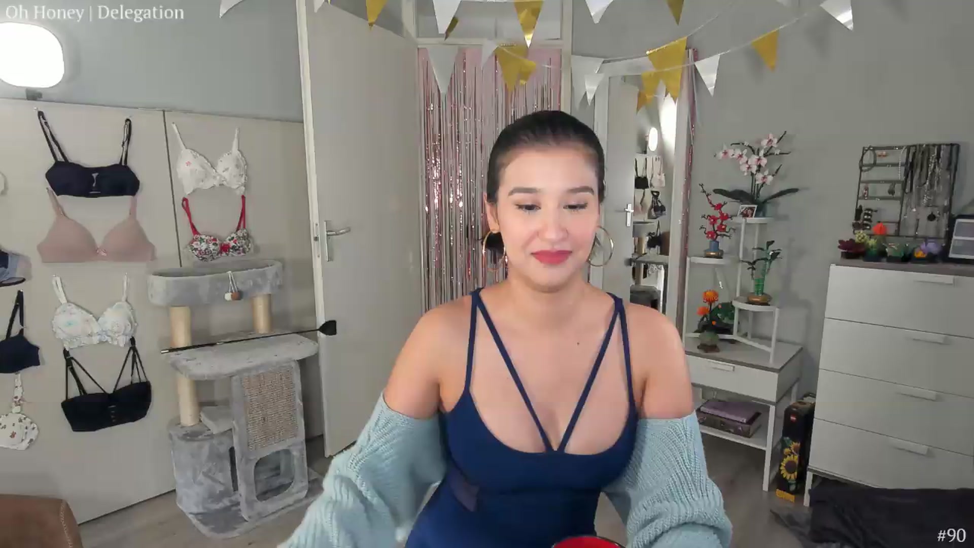 Gallery image thumbnail from MissFine's myfreecams stream on, 09/01/2026, 06:28 image 4 of 20