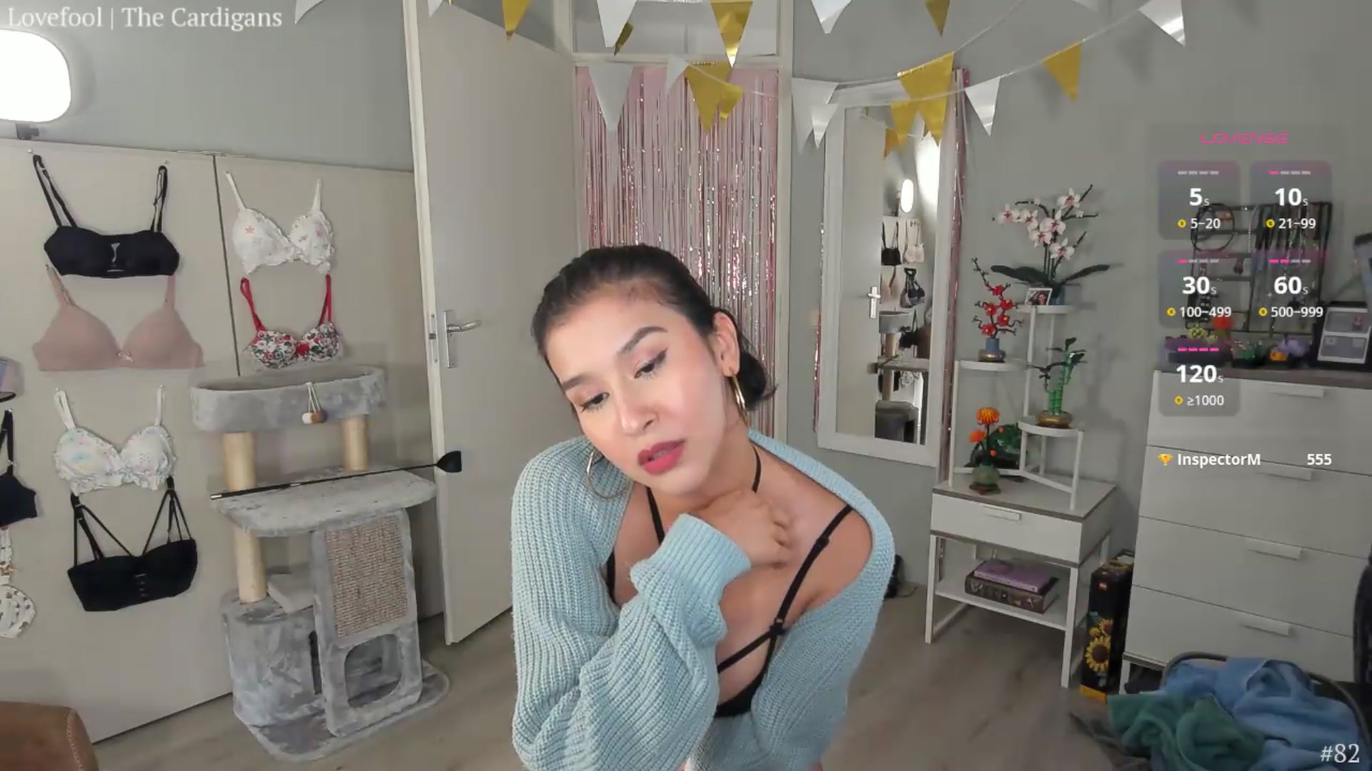 Gallery image thumbnail from MissFine's myfreecams stream on, 09/01/2026, 06:51 image 20 of 20
