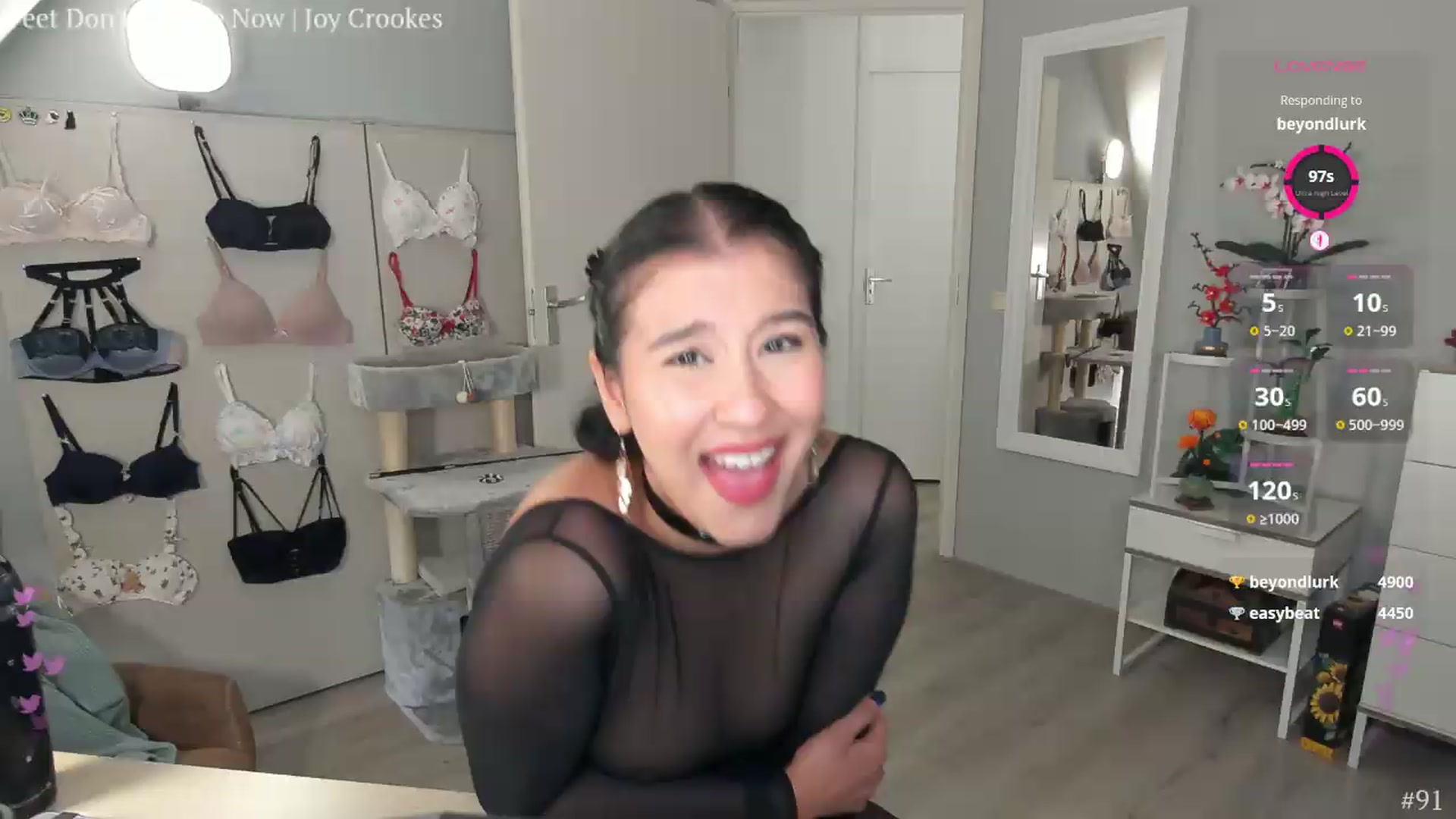 Gallery image thumbnail from MissFine's myfreecams stream on, 09/02/2026, 05:18 image 11 of 20