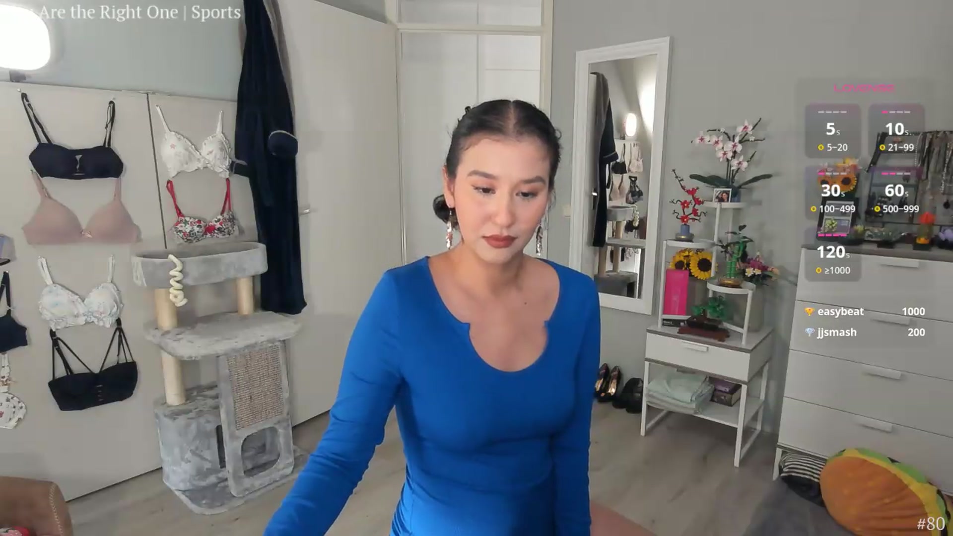 Gallery image thumbnail from MissFine's myfreecams stream on, 09/10/2026, 24:15 image 3 of 20