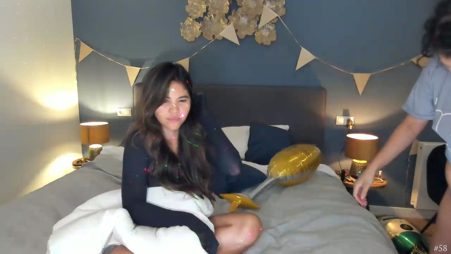 Gallery image thumbnail from MissFine's myfreecams stream on, 09/13/2026, 03:59 image 10 of 20