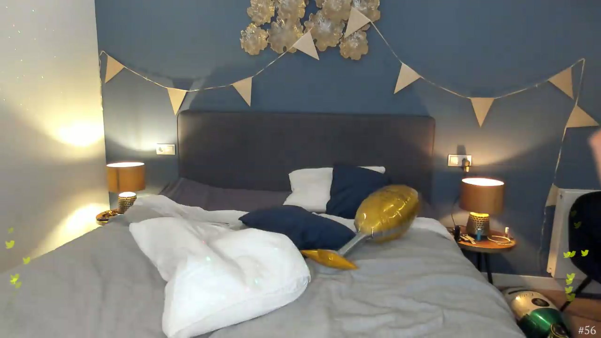 Gallery image thumbnail from MissFine's myfreecams stream on, 09/13/2026, 03:59 image 11 of 20