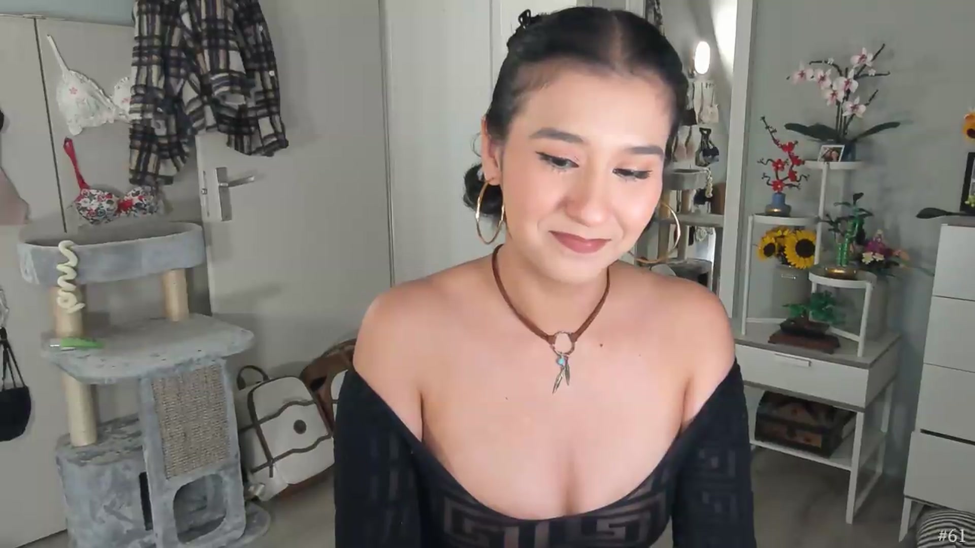 Gallery image thumbnail from MissFine's myfreecams stream on, 09/14/2026, 06:04 image 7 of 20