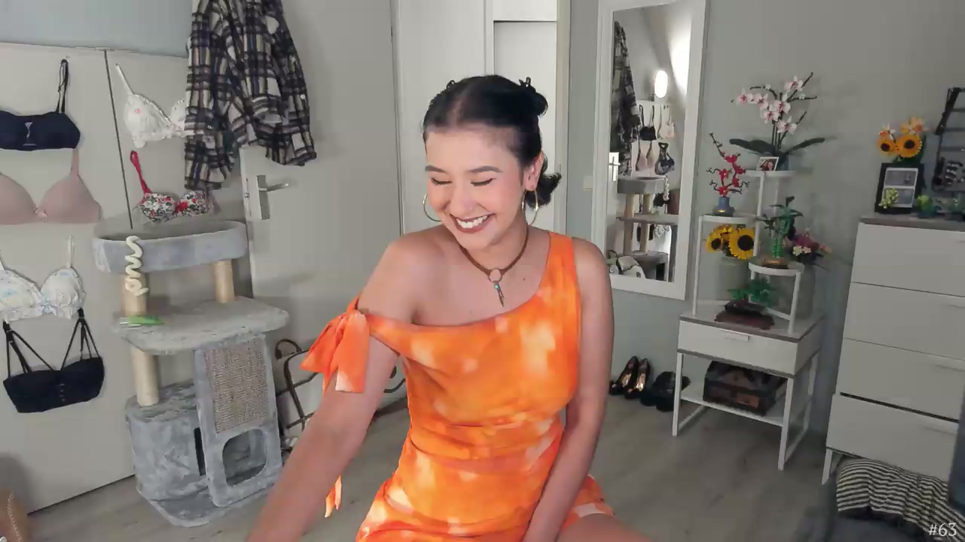 Gallery image thumbnail from MissFine's myfreecams stream on, 09/14/2026, 06:04 image 2 of 20