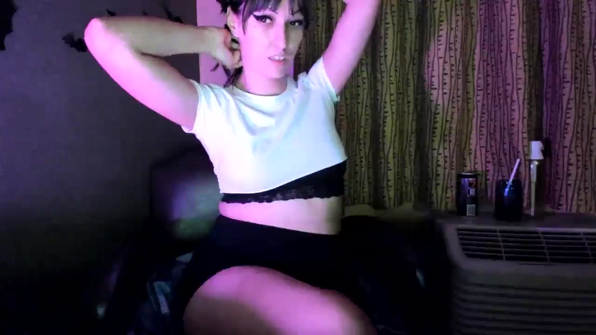 Gallery image thumbnail from MissFrankie's myfreecams stream on, 01/01/2026, 10:52 image 20 of 20