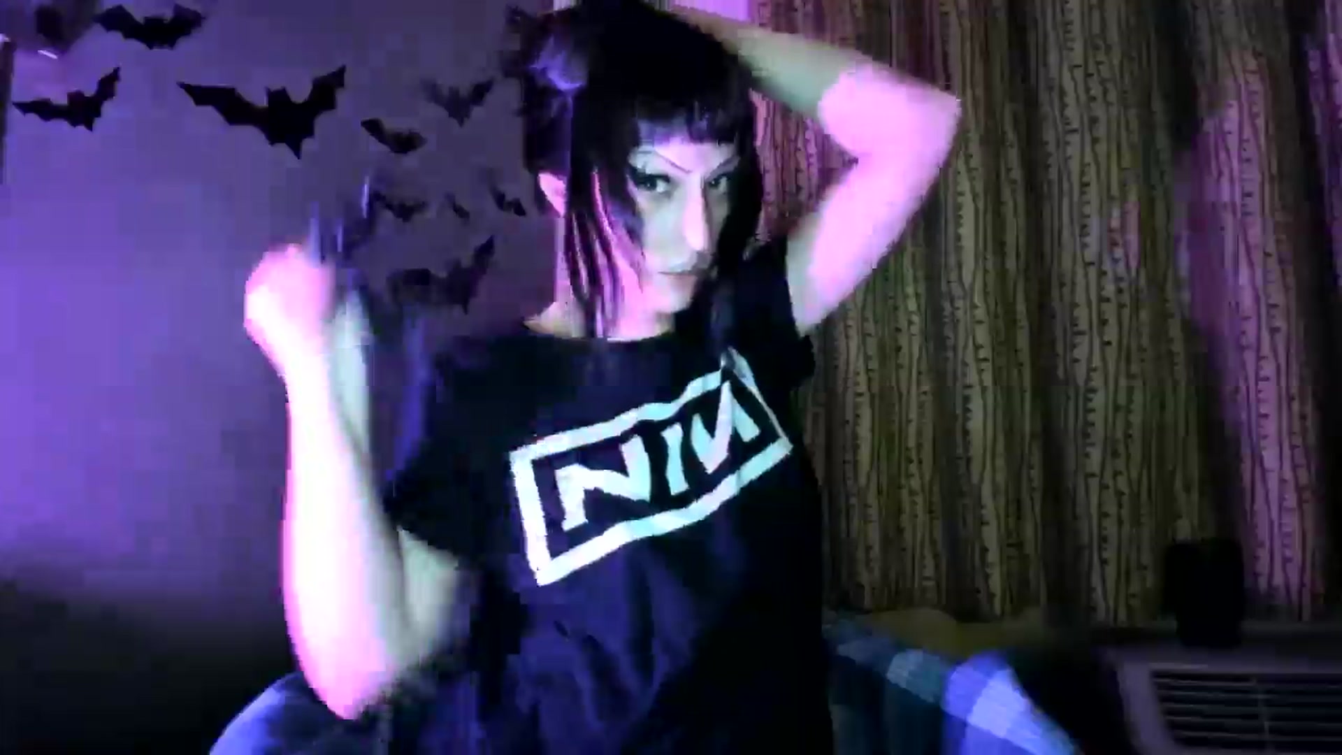 Gallery image thumbnail from MissFrankie's myfreecams stream on, 01/22/2026, 09:47 image 2 of 20