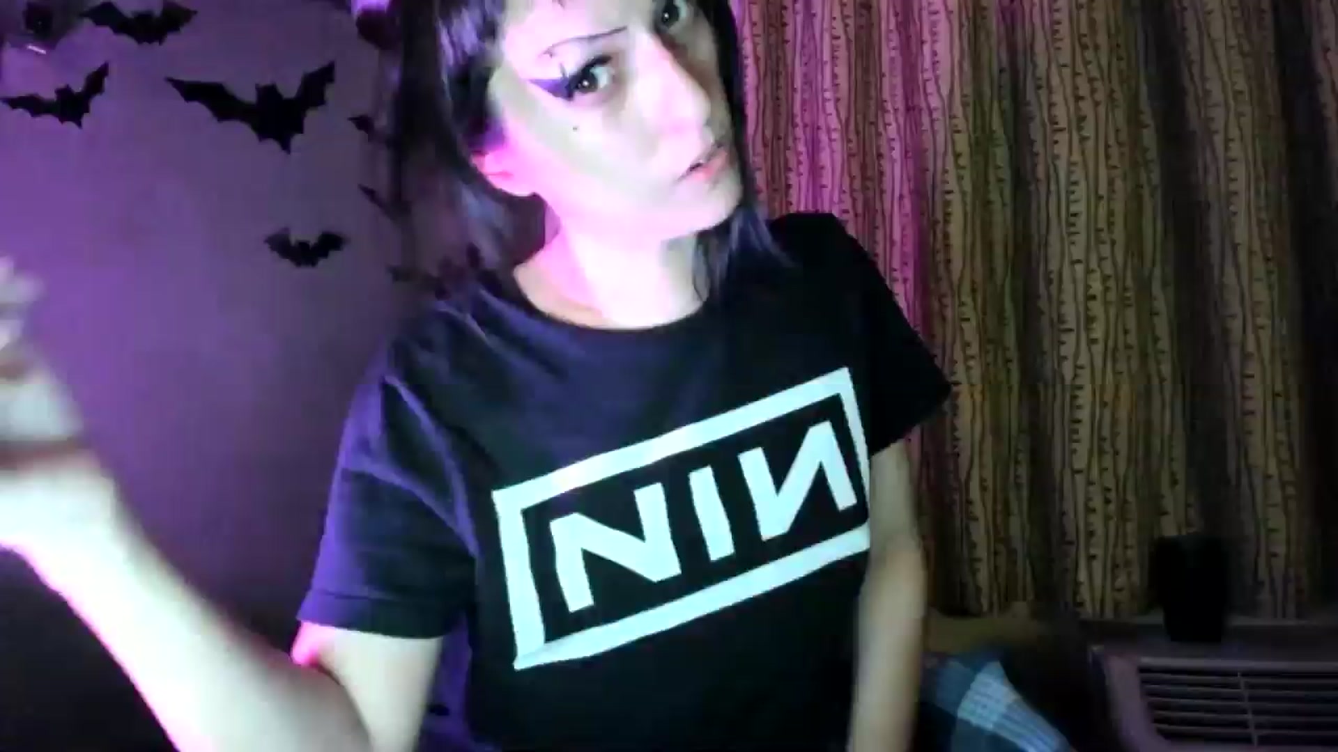 Gallery image thumbnail from MissFrankie's myfreecams stream on, 01/22/2026, 09:47 image 1 of 20