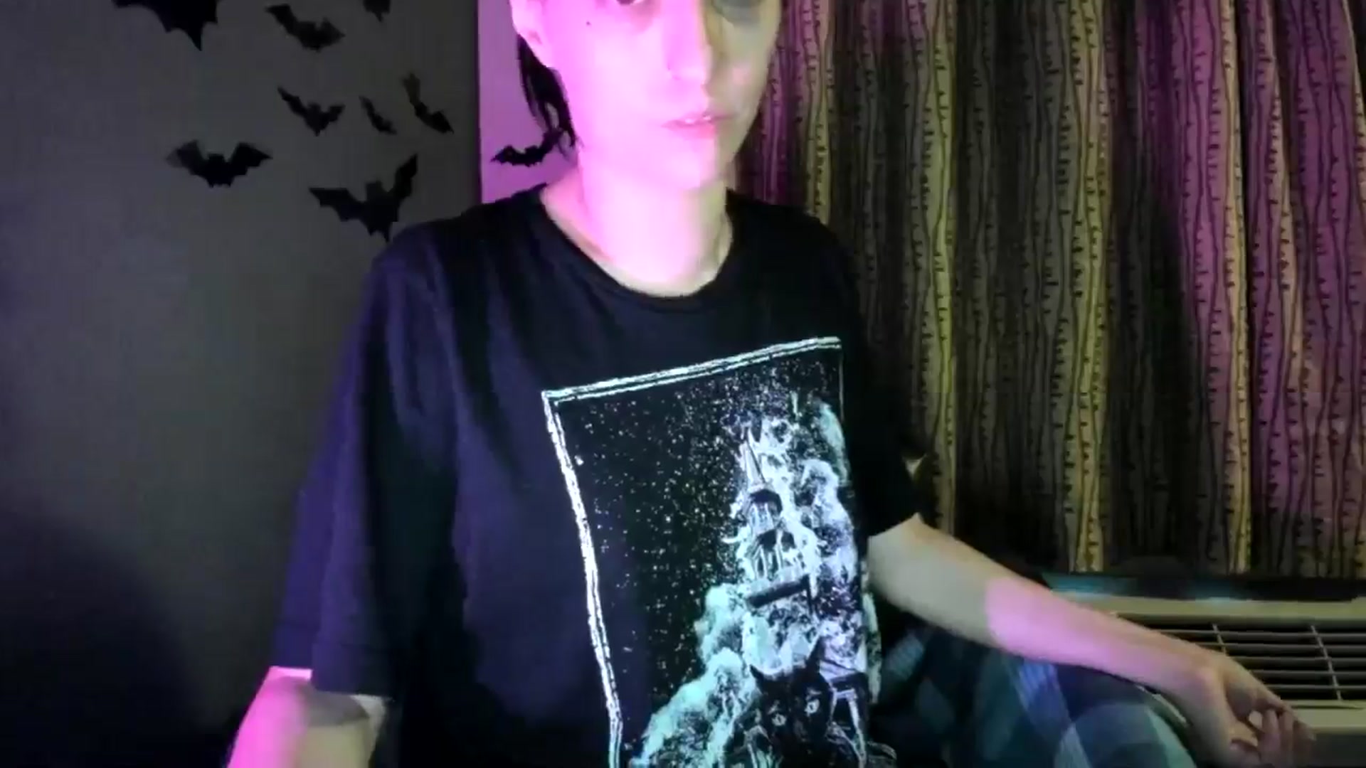 Gallery image thumbnail from MissFrankie's myfreecams stream on, 04/12/2026, 13:42 image 17 of 20