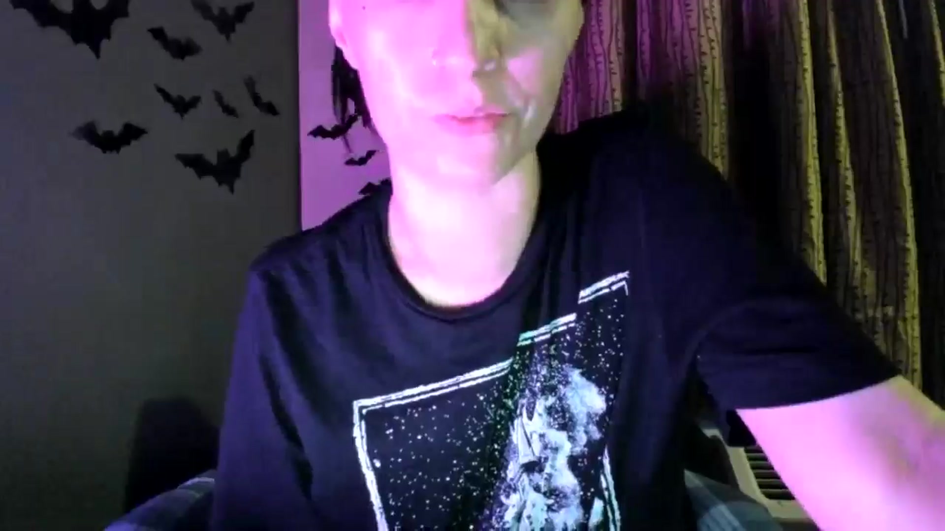 Gallery image thumbnail from MissFrankie's myfreecams stream on, 04/12/2026, 13:42 image 5 of 20
