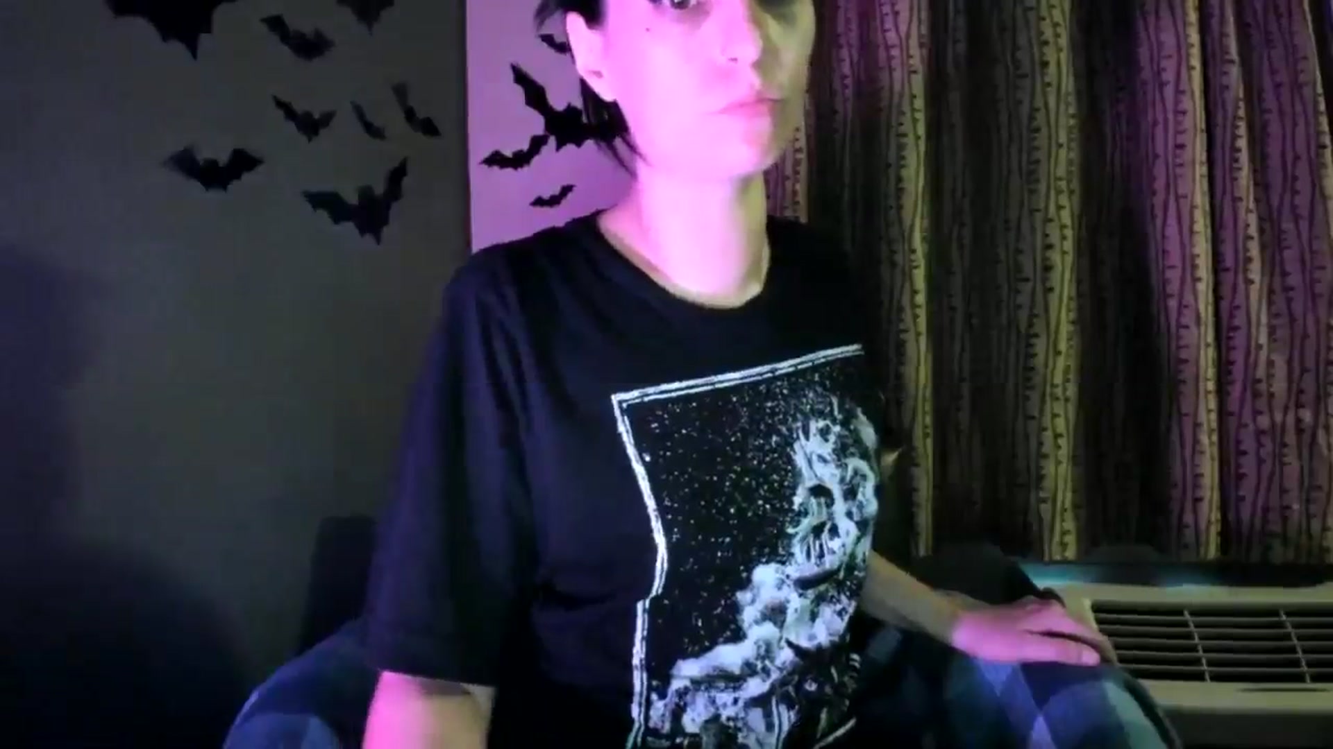 Gallery image thumbnail from MissFrankie's myfreecams stream on, 04/12/2026, 13:42 image 20 of 20