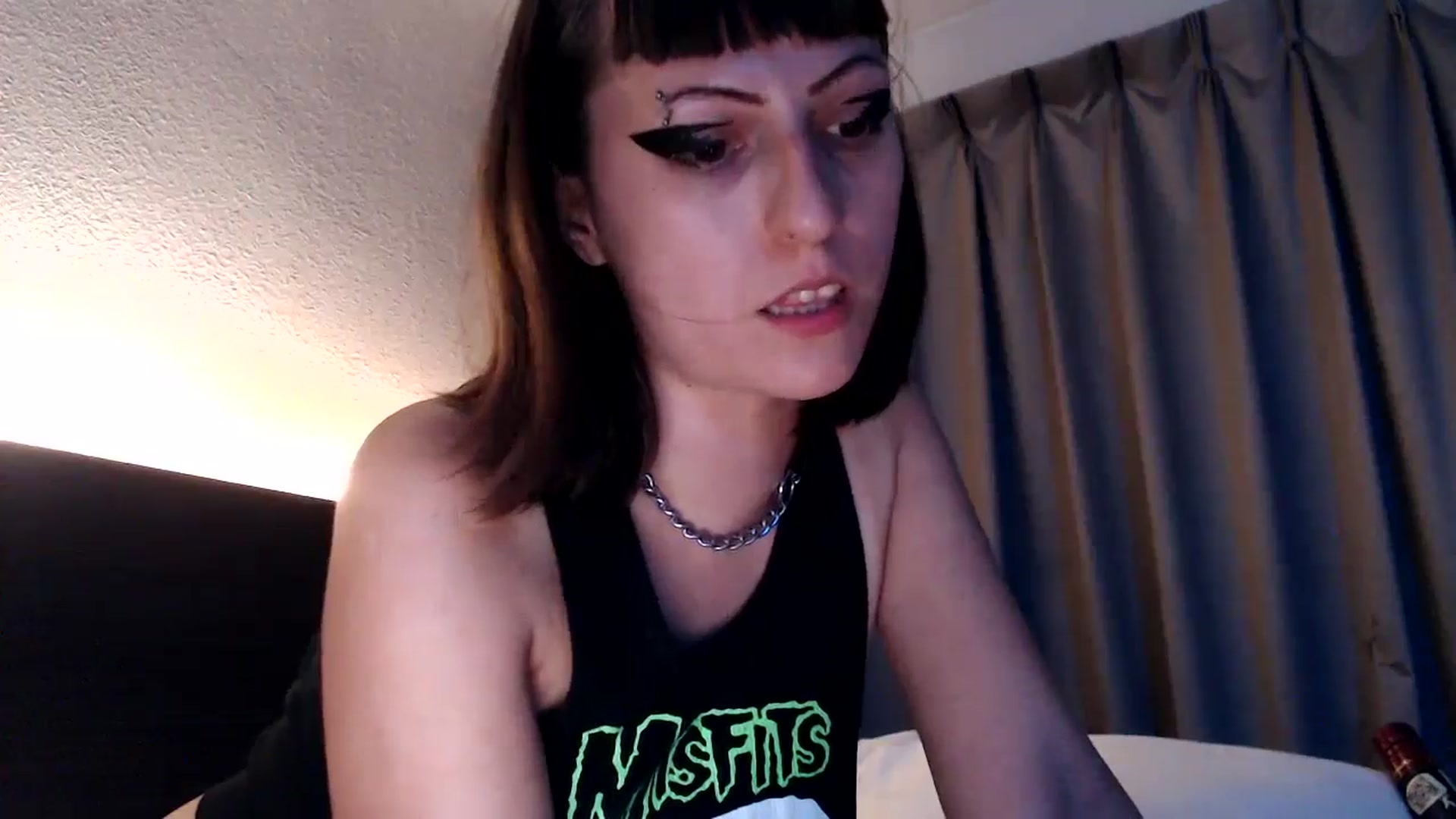 Gallery image thumbnail from MissFrankie_'s myfreecams stream on, 07/28/2024, 10:26 image 9 of 20