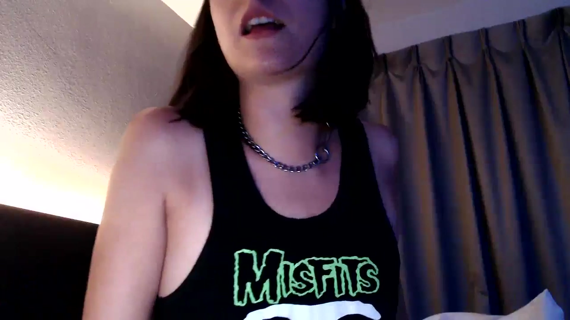 Gallery image thumbnail from MissFrankie_'s myfreecams stream on, 07/28/2024, 11:15 image 14 of 20