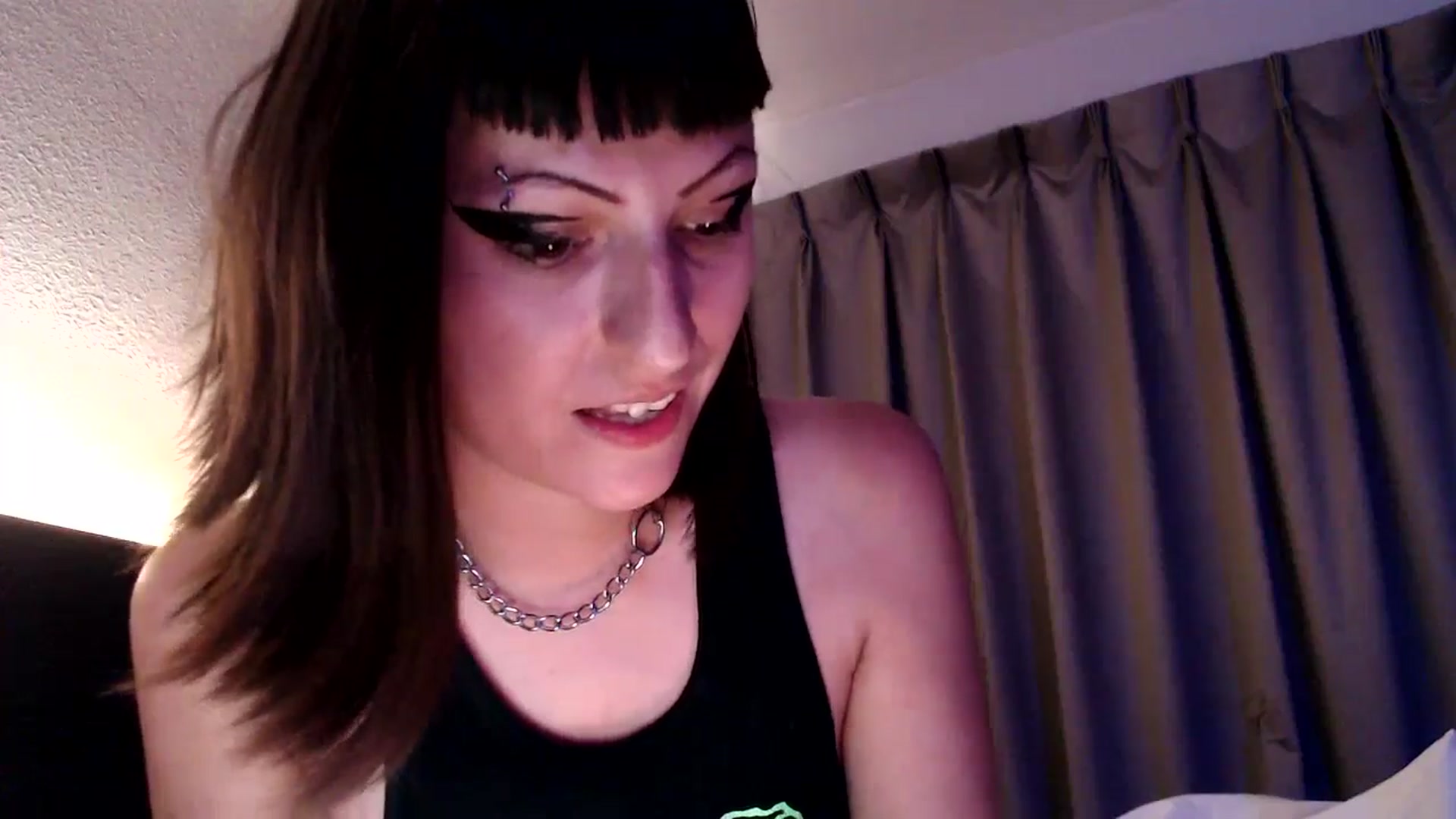 Gallery image thumbnail from MissFrankie_'s myfreecams stream on, 07/28/2024, 11:15 image 19 of 20