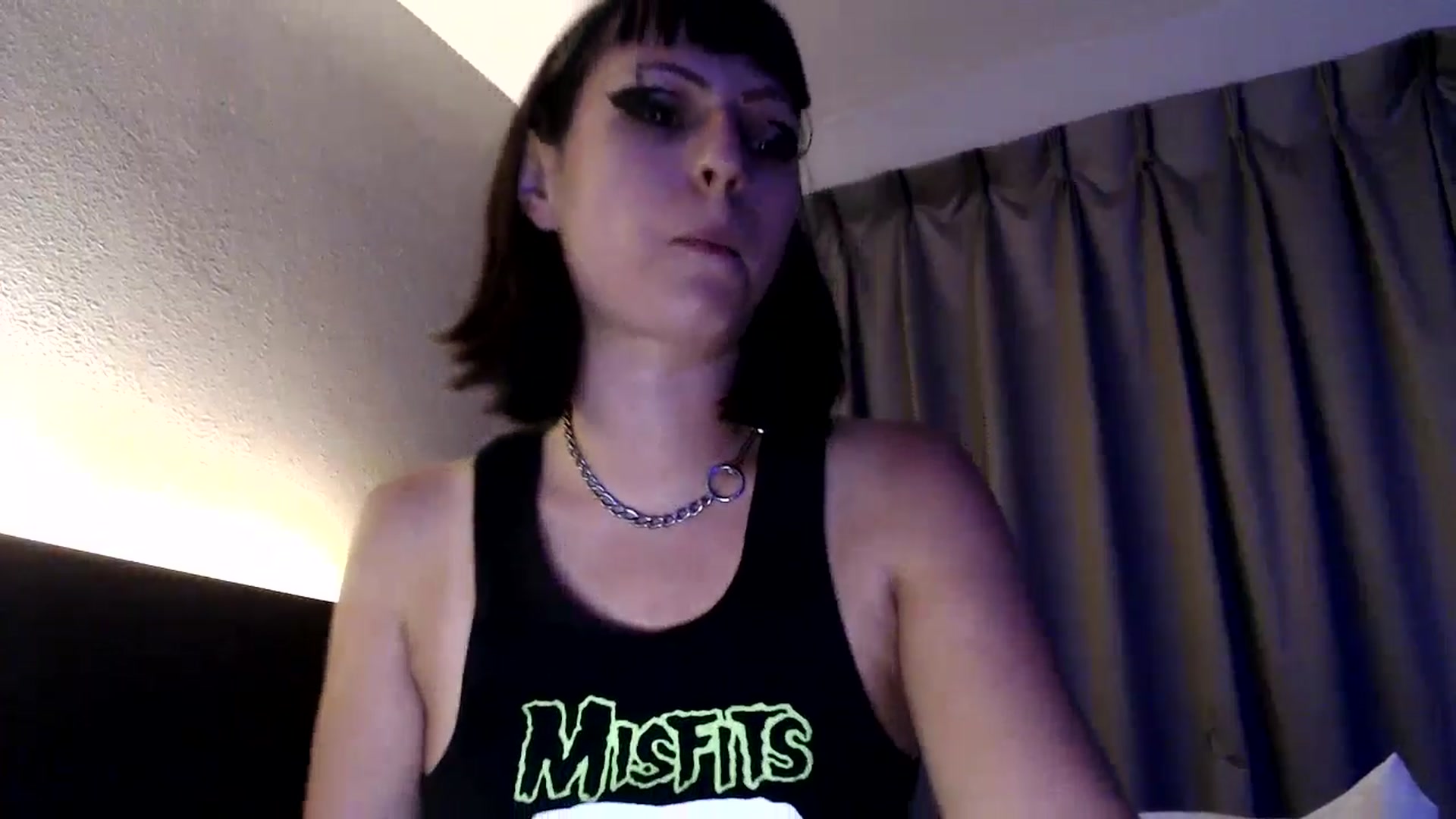 Gallery image thumbnail from MissFrankie_'s myfreecams stream on, 07/28/2024, 11:15 image 13 of 20