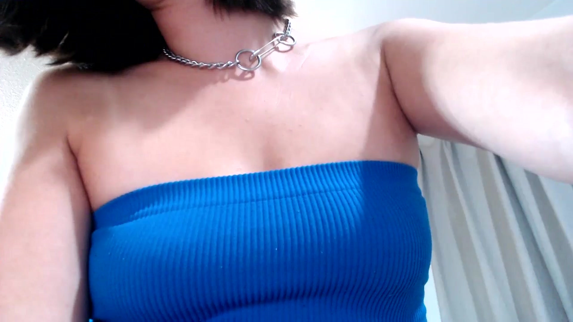 Gallery image thumbnail from MissFrankie_'s myfreecams stream on, 08/12/2024, 15:57 image 4 of 20
