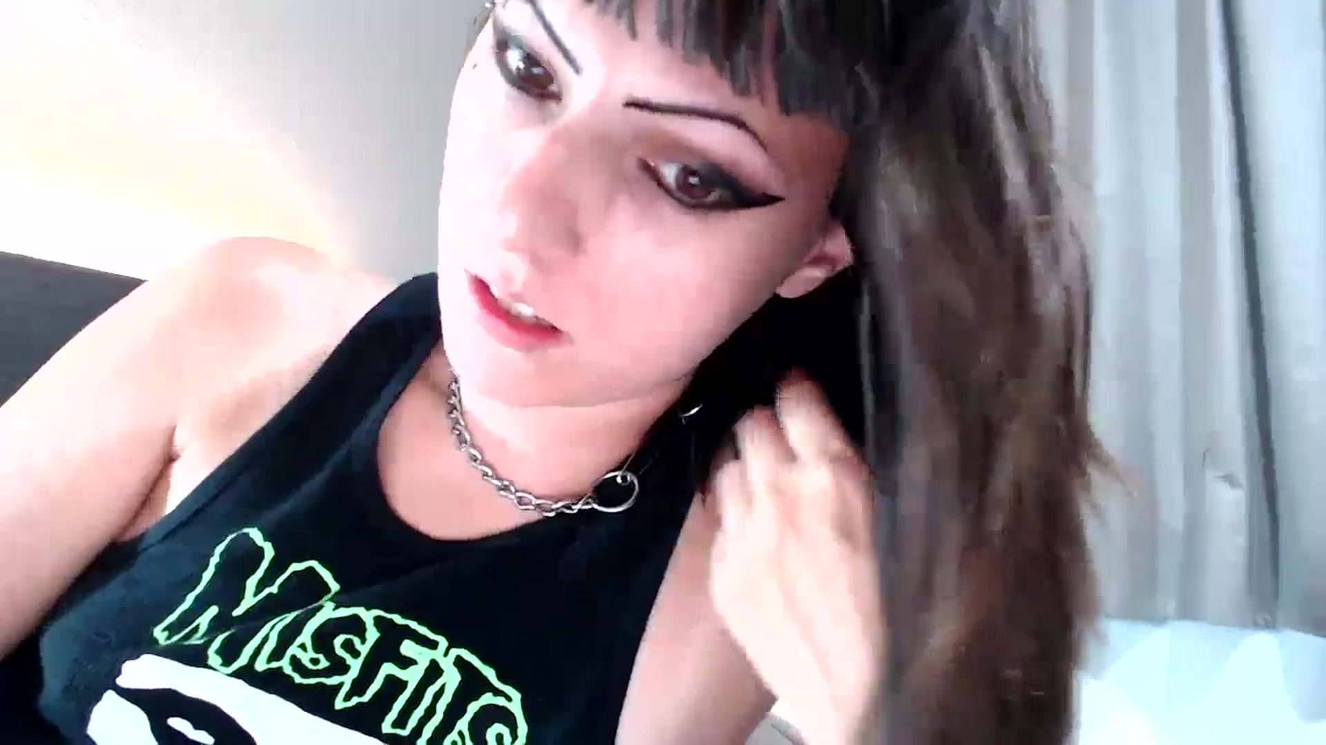 Gallery image thumbnail from MissFrankie_'s myfreecams stream on, 08/21/2024, 13:36 image 17 of 20