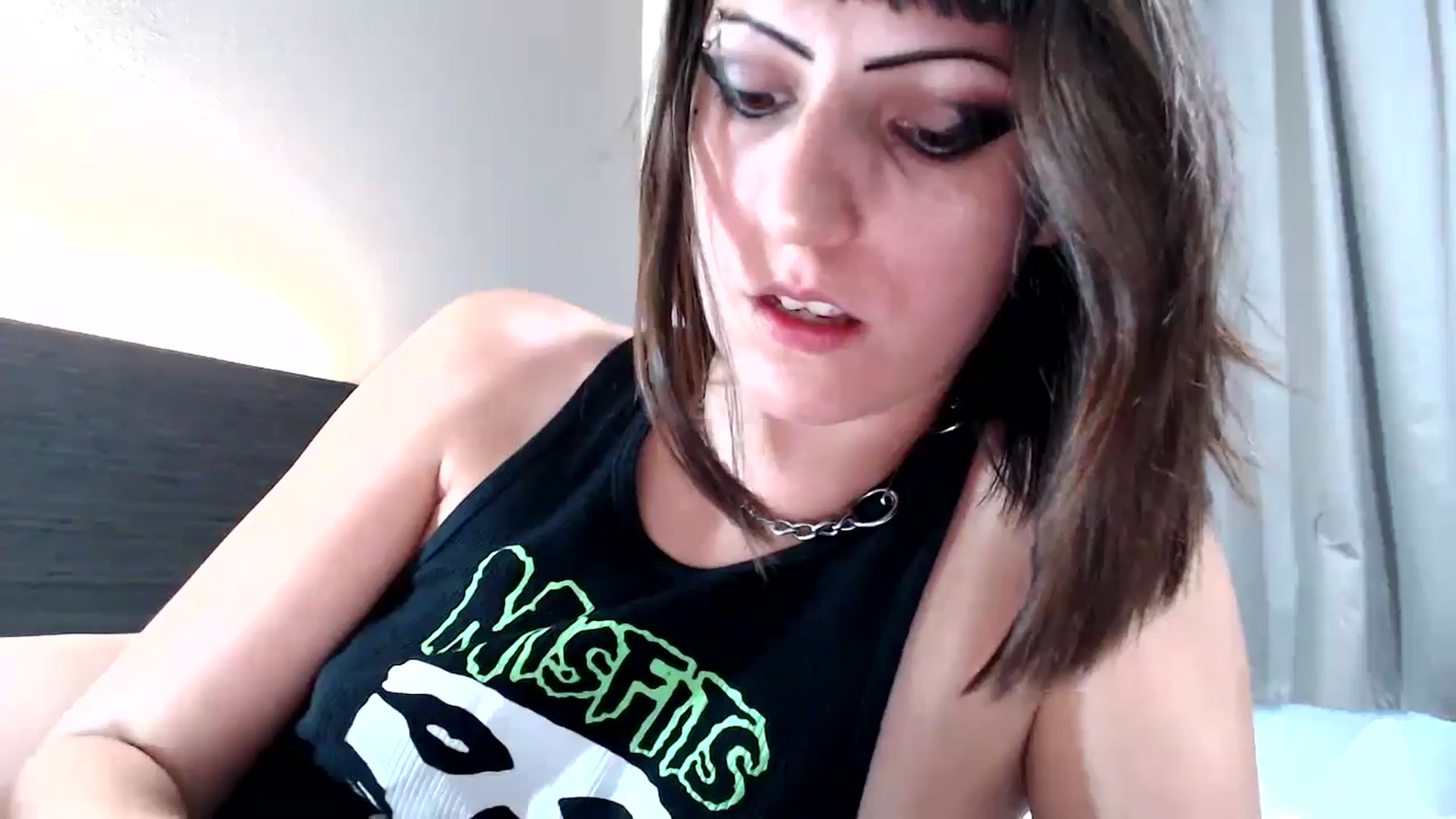 Gallery image thumbnail from MissFrankie_'s myfreecams stream on, 08/21/2024, 13:36 image 19 of 20
