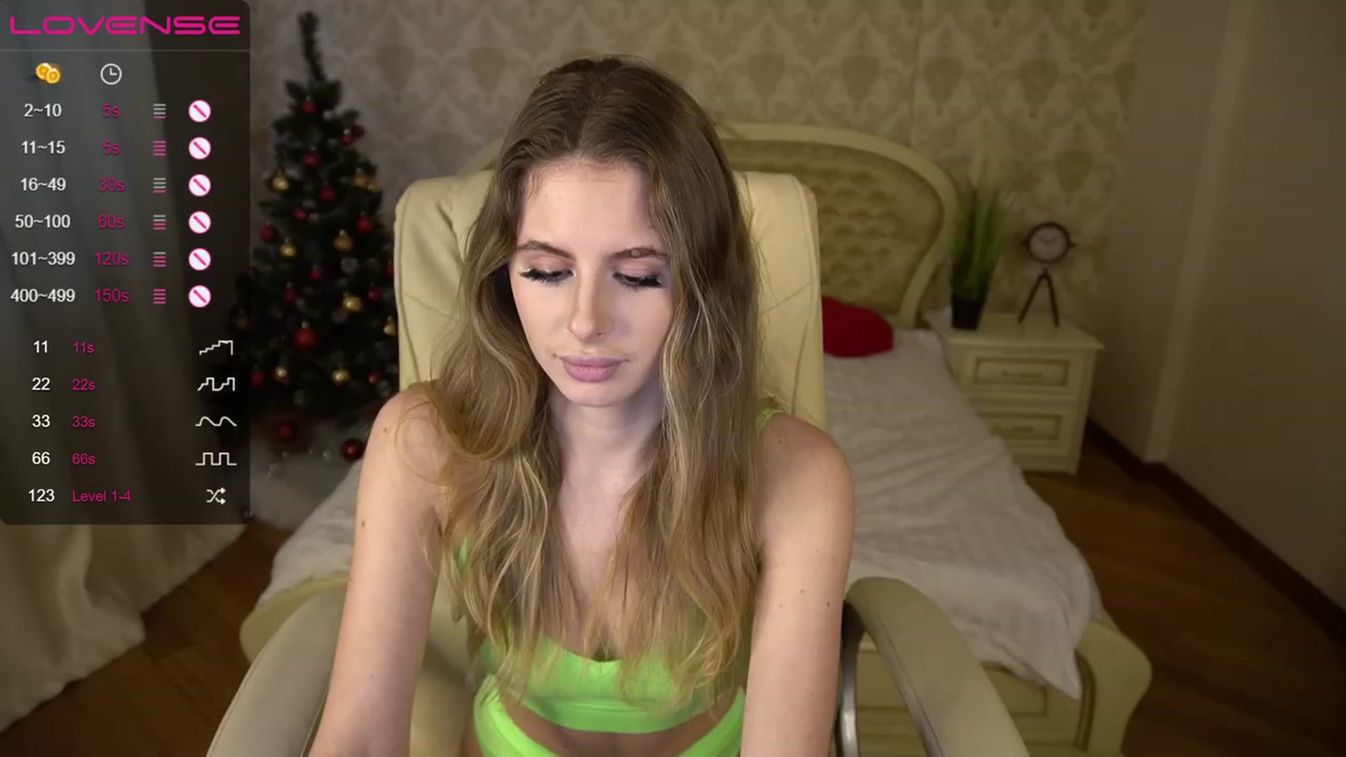 Gallery image thumbnail from MissGadriela's myfreecams stream on, 12/15/2022, 11:27 image 18 of 20